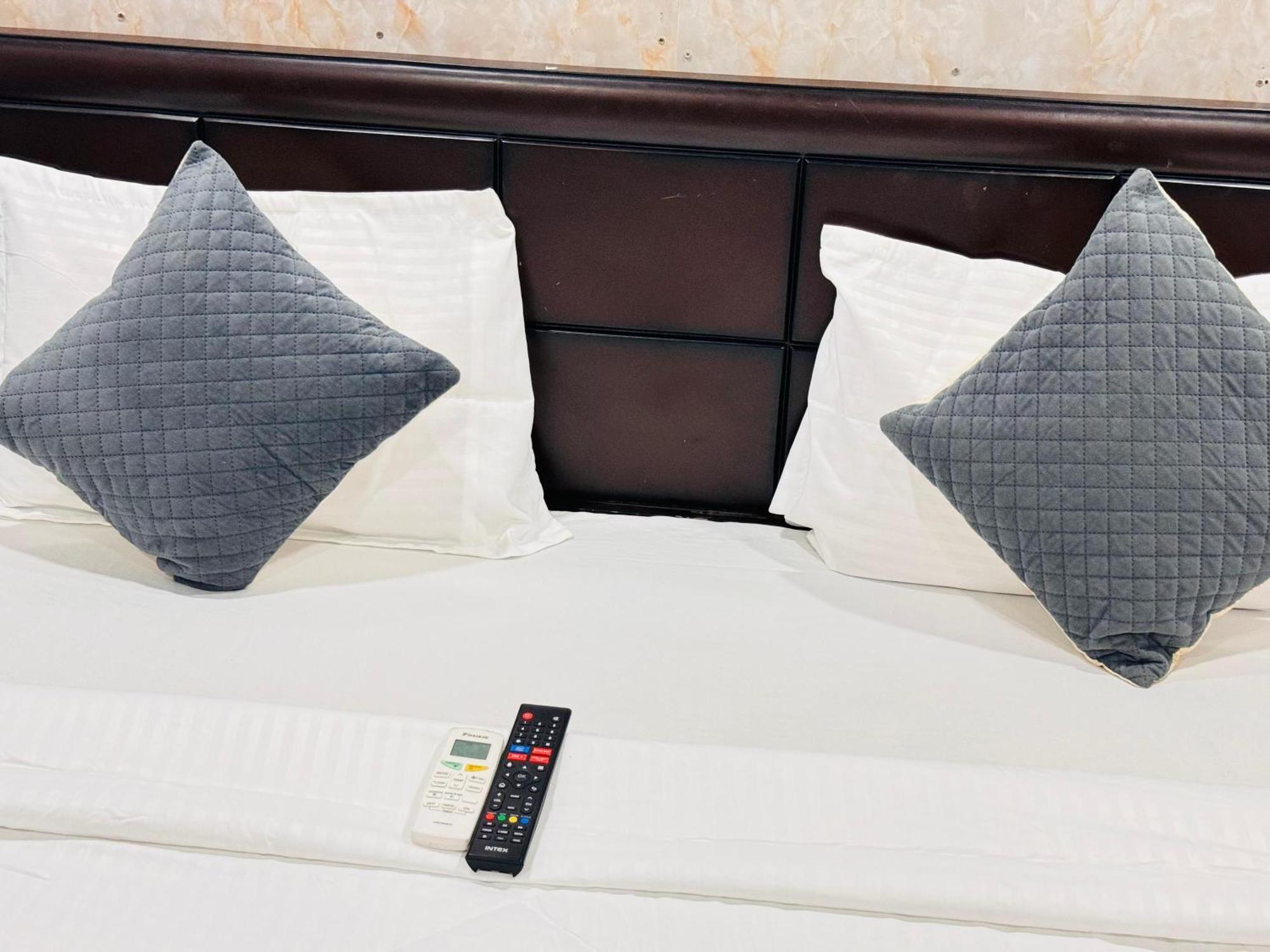 Aiims Guest house