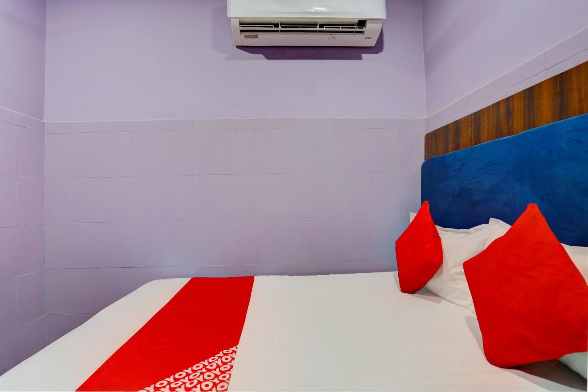 O Deva 3* New Delhi