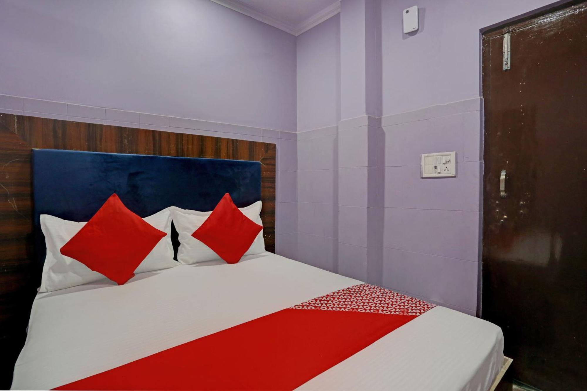 Hotel O Deva 3*