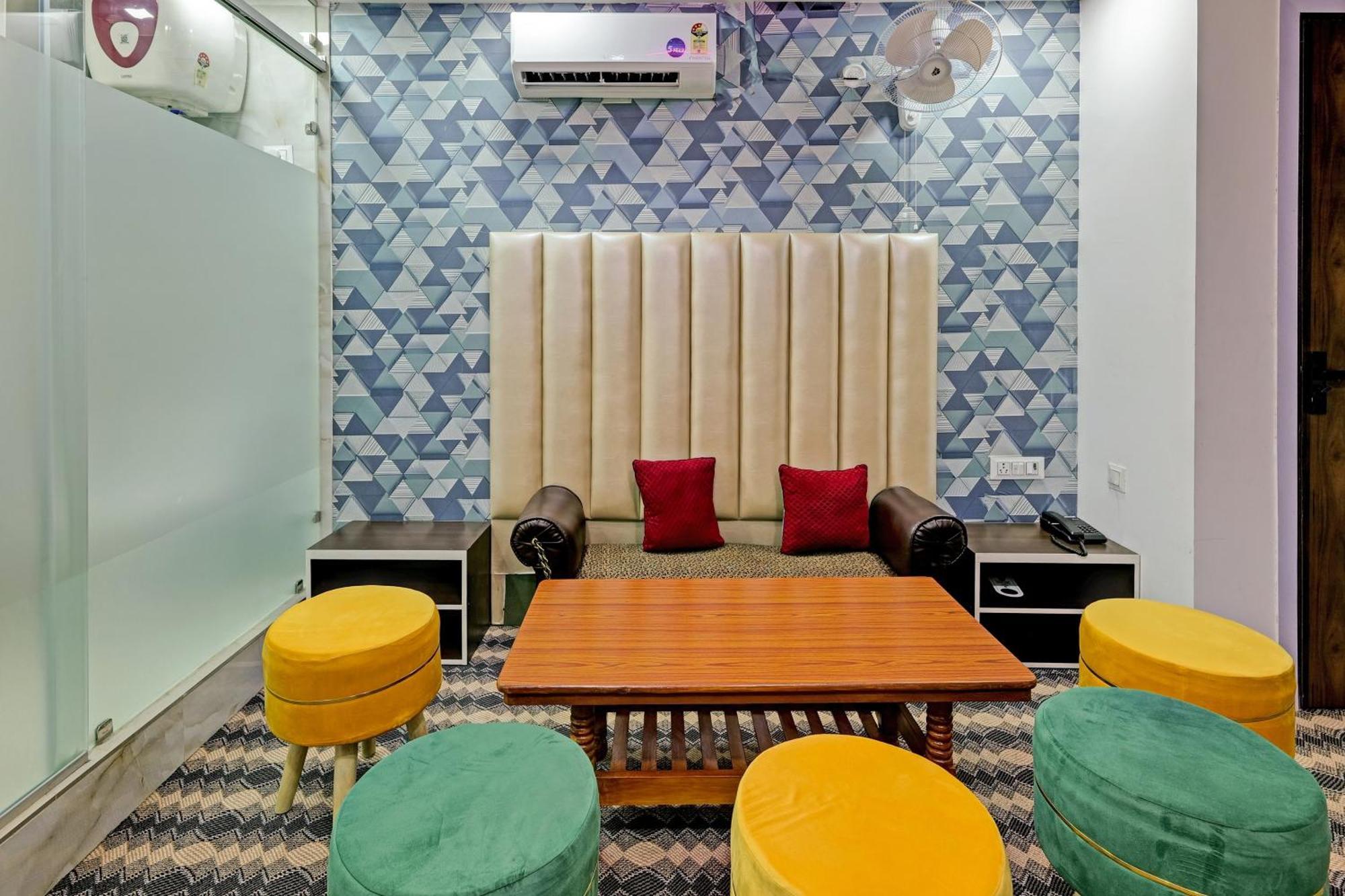 Hotel O The Kings New Delhi