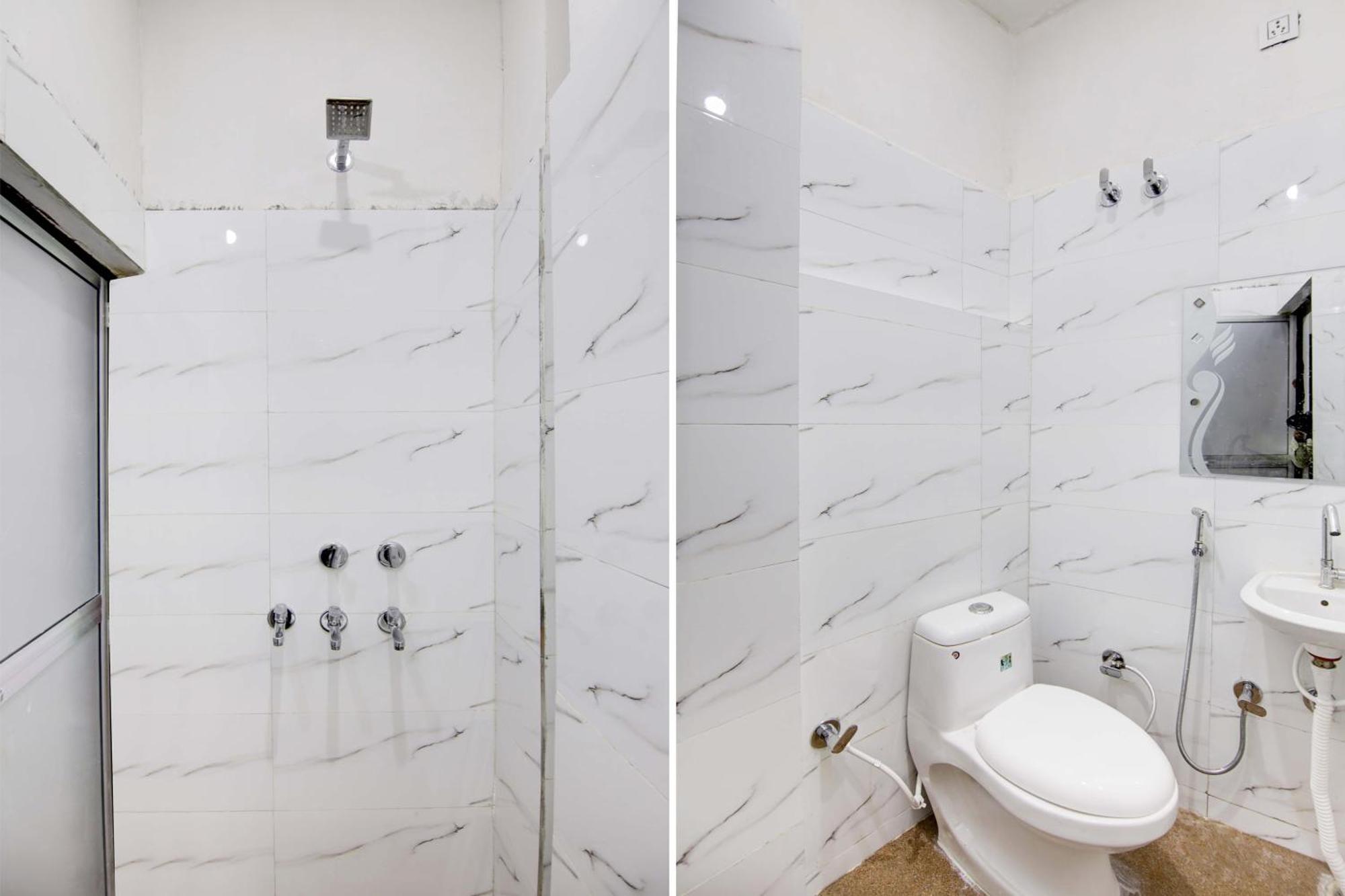 Hotel O Blossom Burari Delhi (National Capital Territory of India)