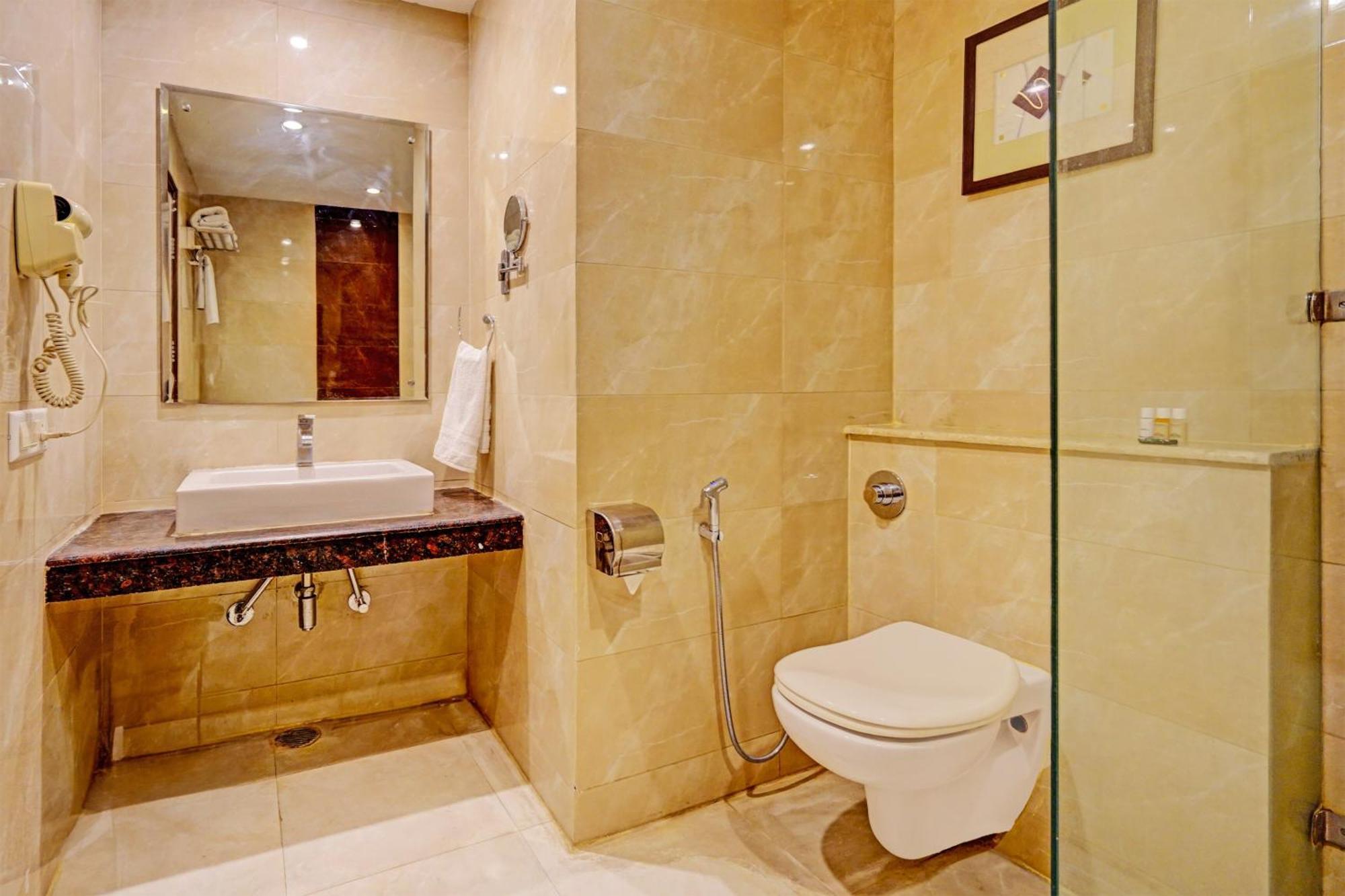 Hotel The Frist Collection