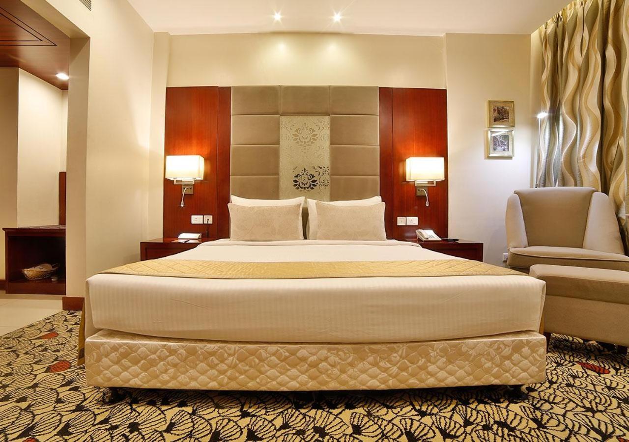 Precision Palace New Delhi