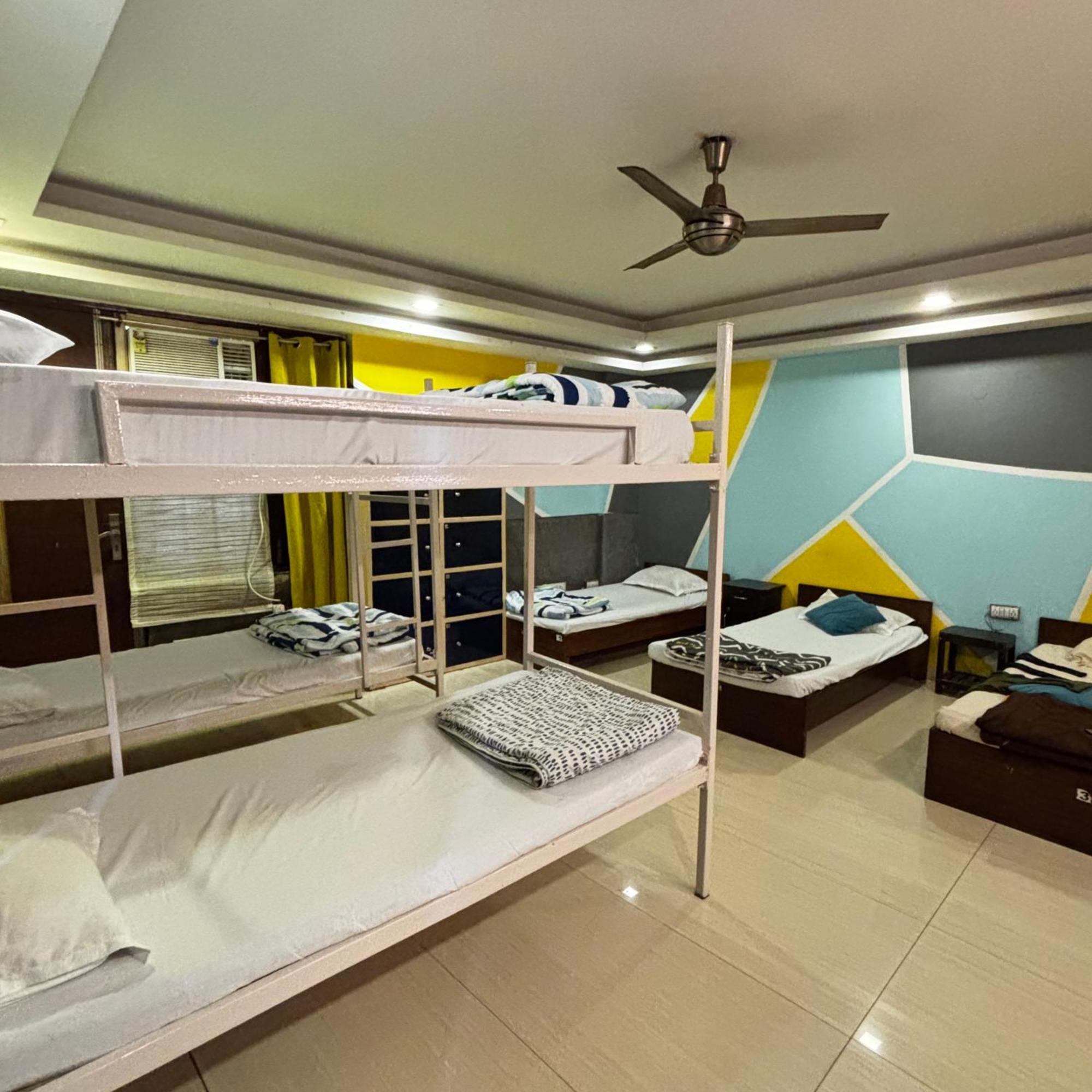 Hostel Amigosindia