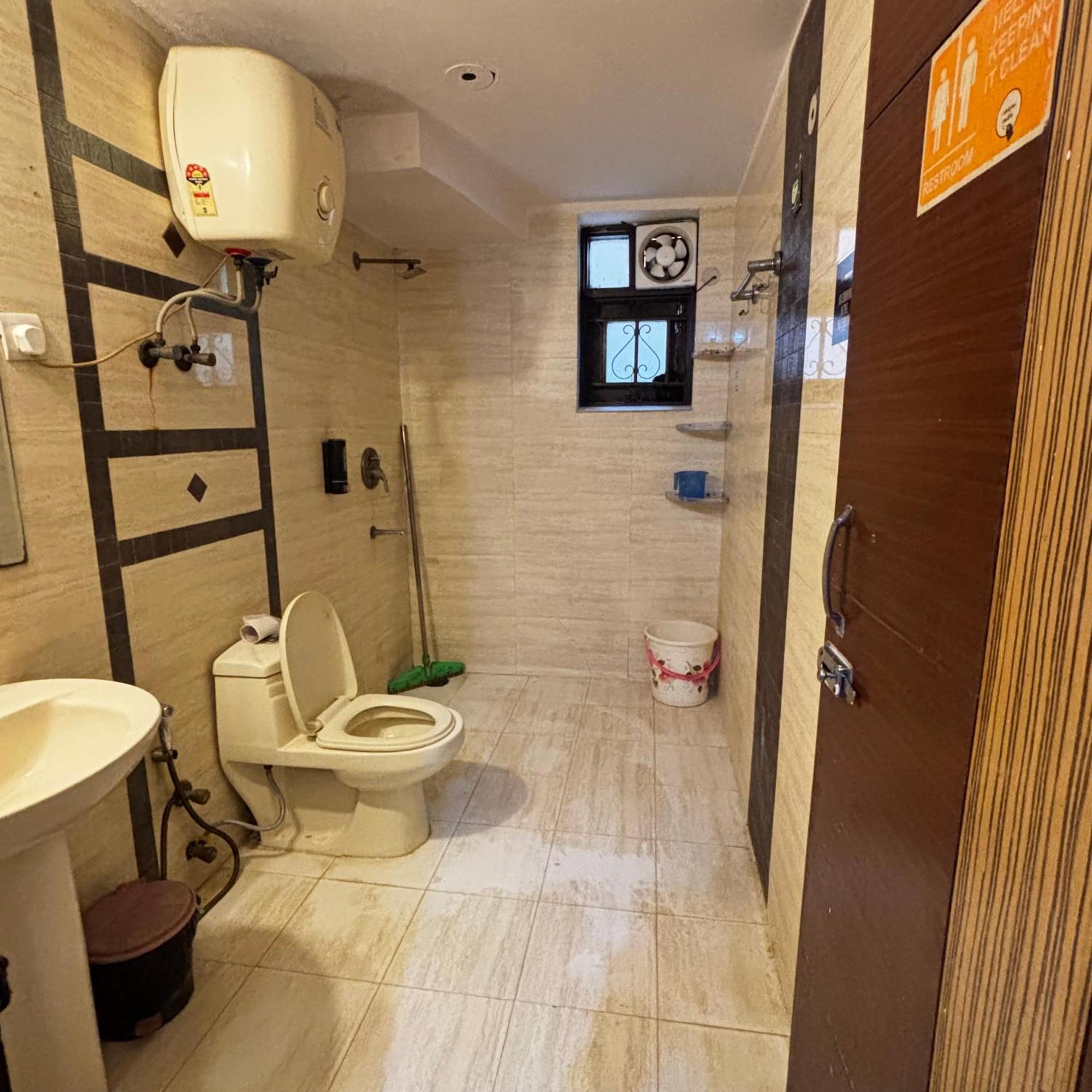 Hostel Amigosindia *