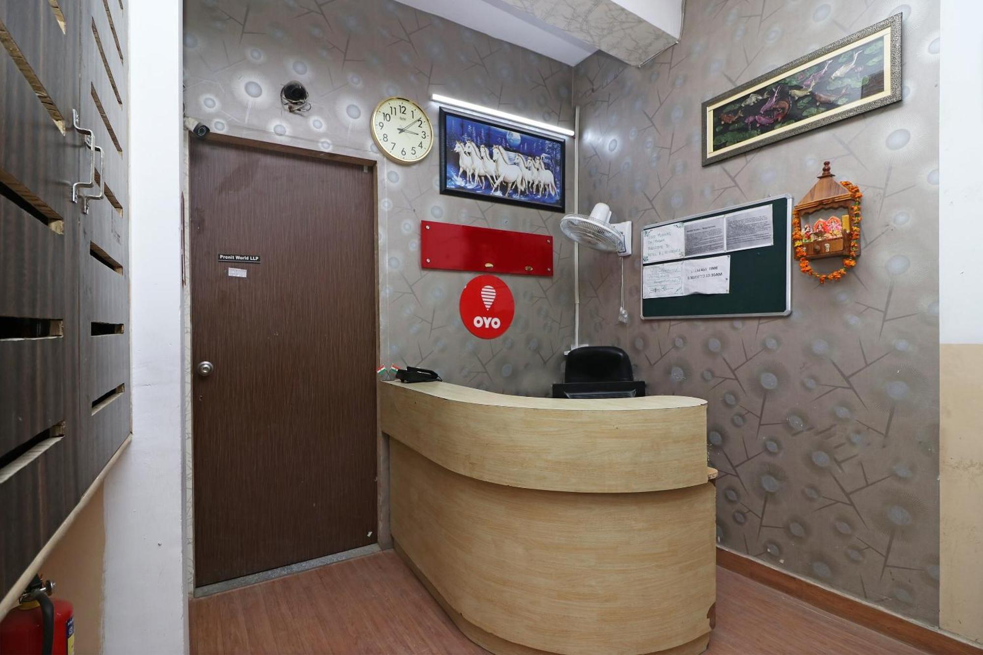 Collection O Nandgiri Hotel