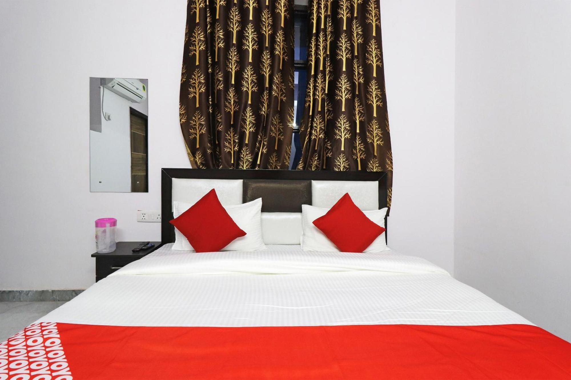 Hotel O Signature Village