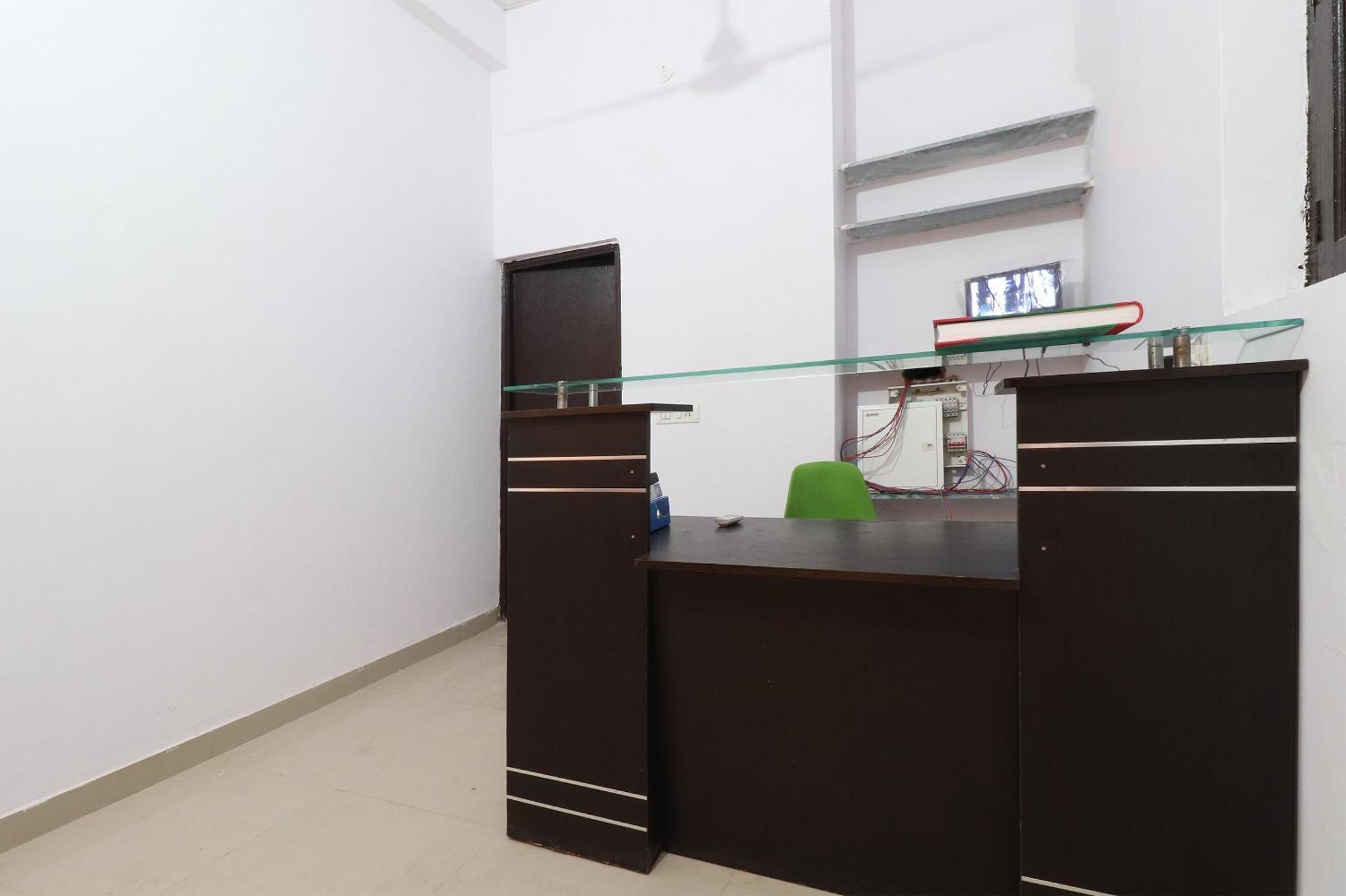 Hotel O Signature Village Delhi (National Capital Territory of India)