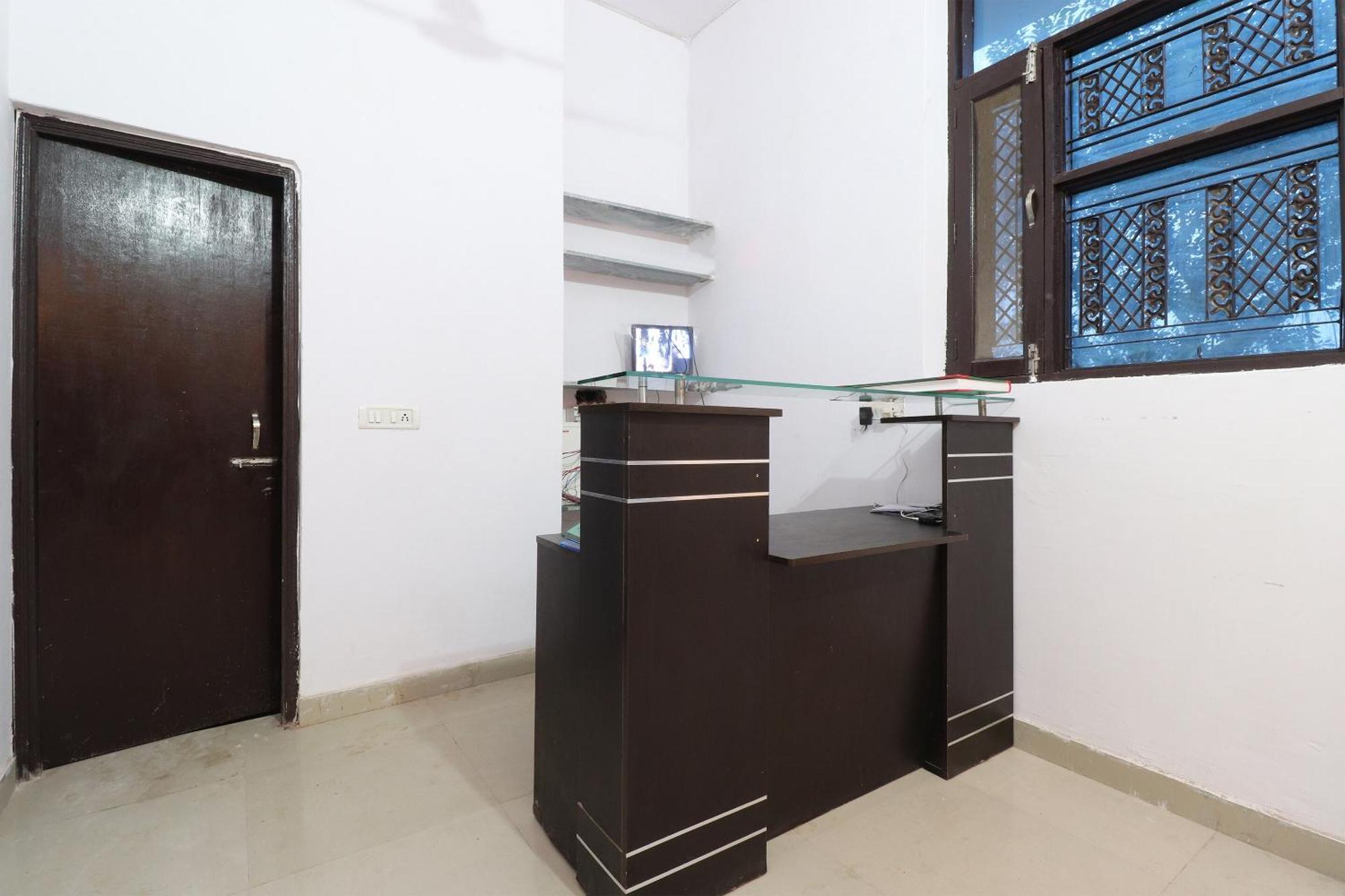 Hotel O Signature Village Delhi (National Capital Territory of India)