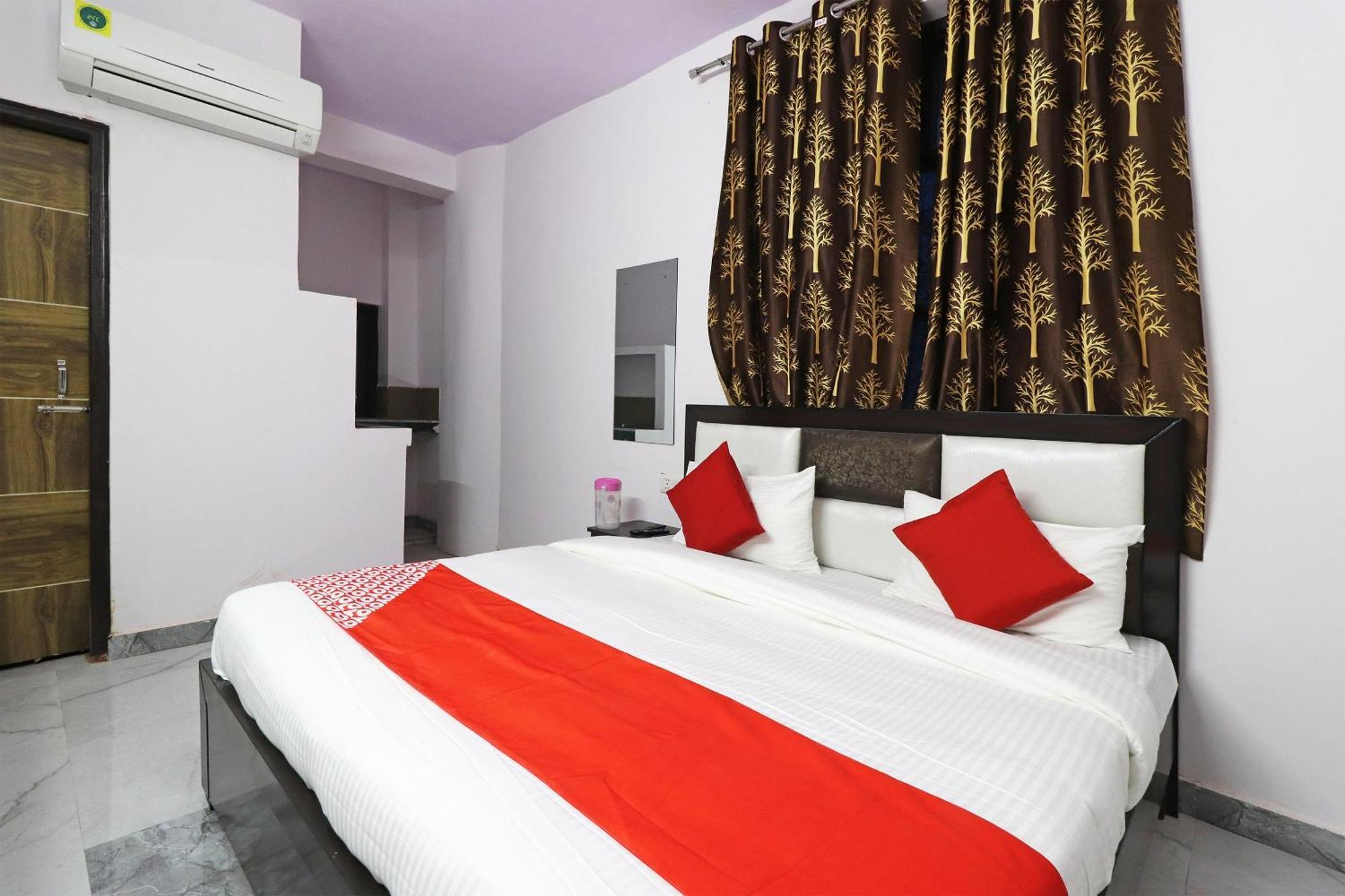O Signature Village 3* Delhi (National Capital Territory of India)