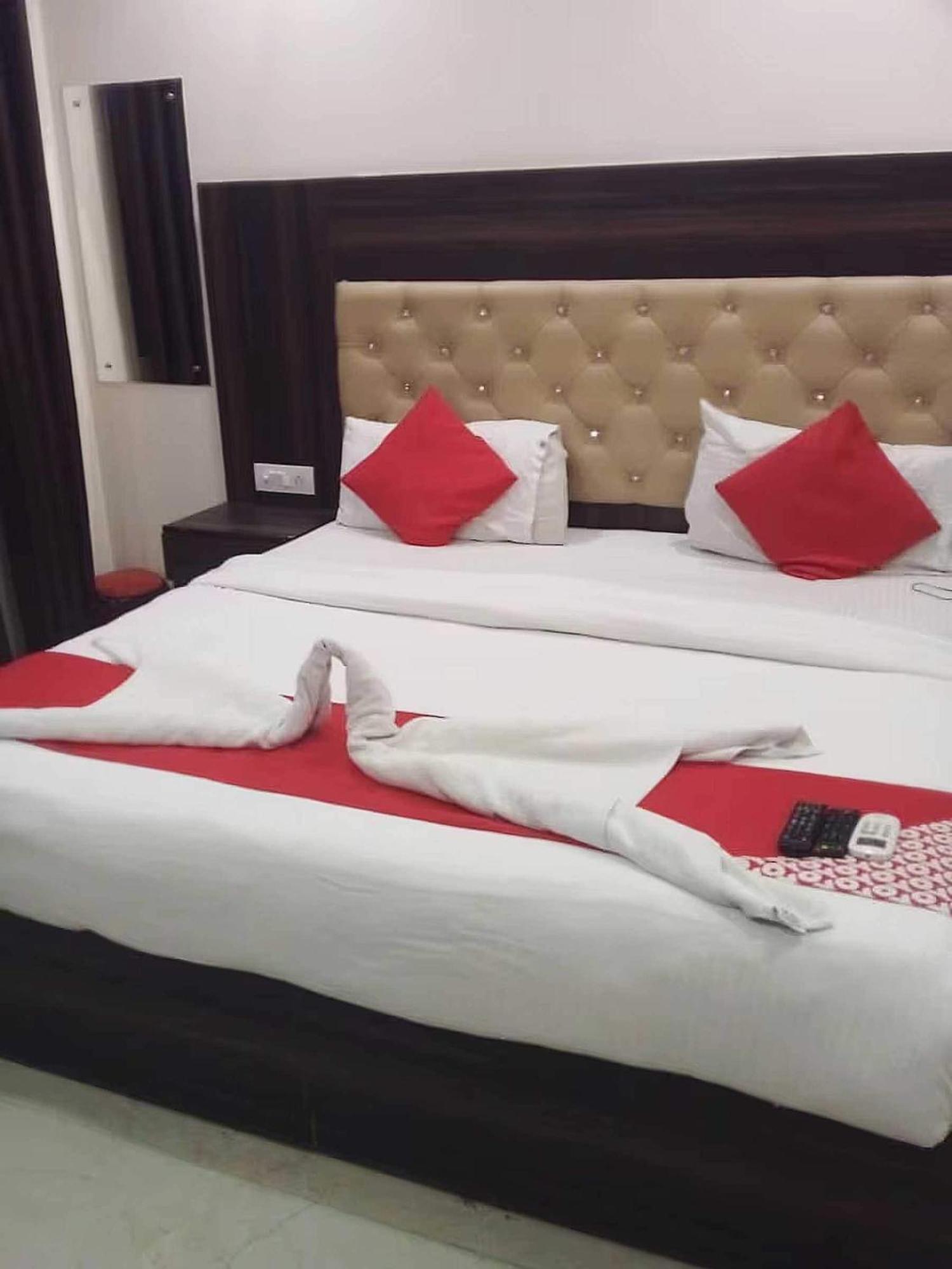 Hotel O King Plaza 3*