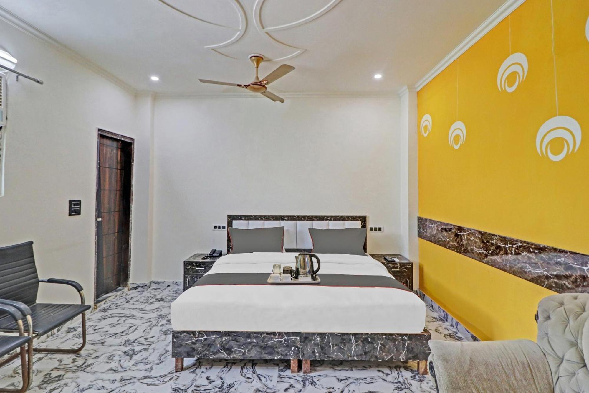 Hotel Hotel O Royal Orbit