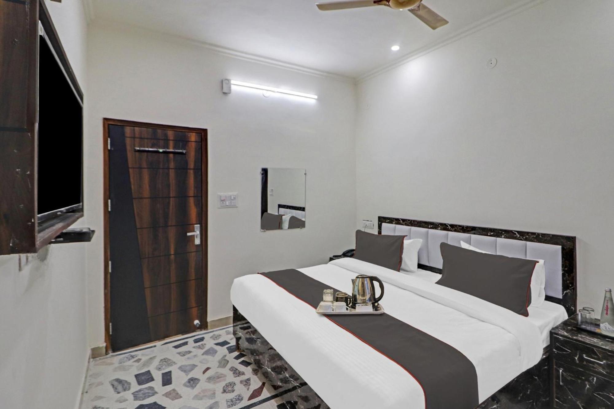 Hotel O Royal Orbit 3*