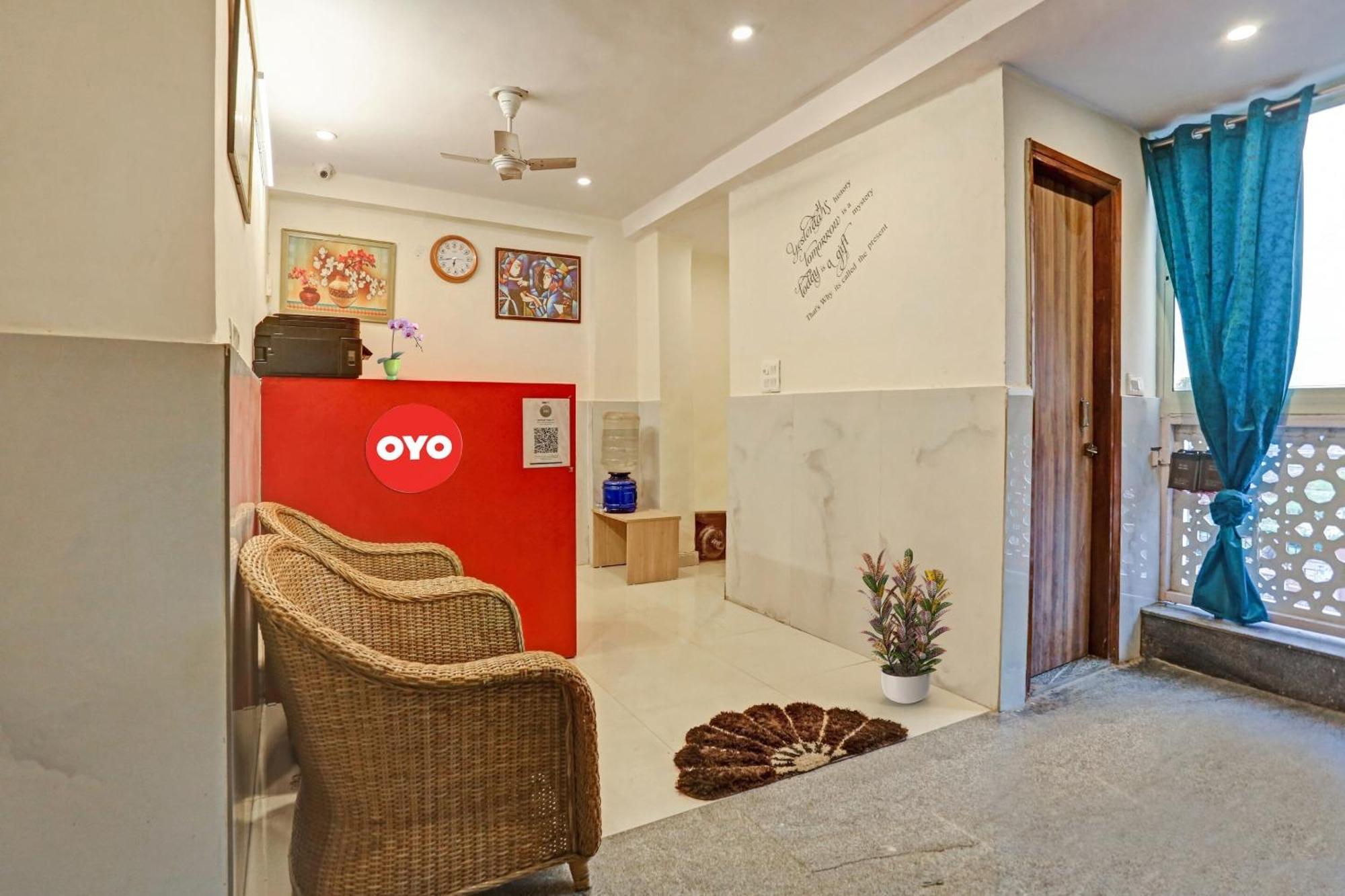 O Horizon 3* New Delhi