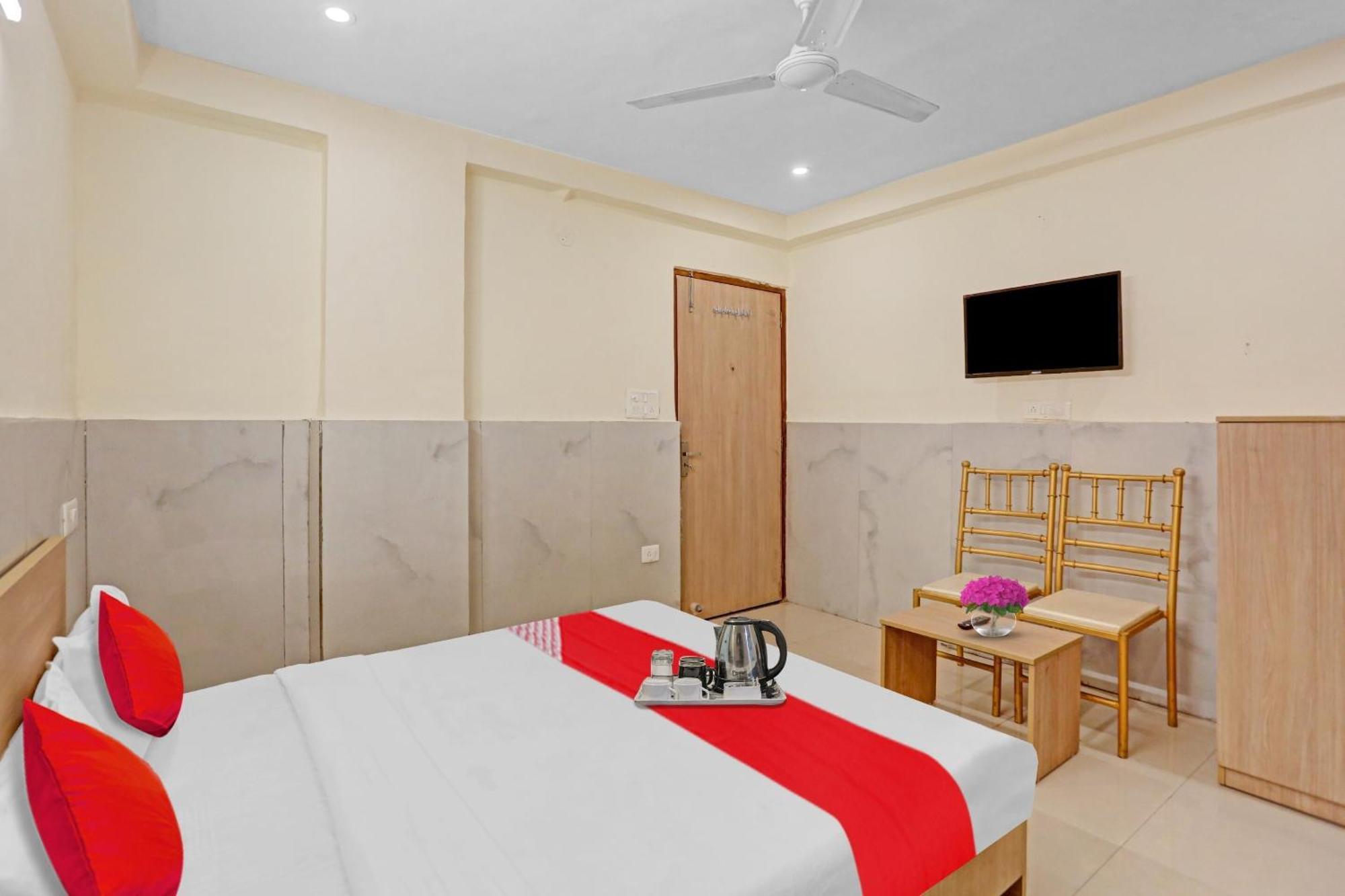 O Horizon Hotel