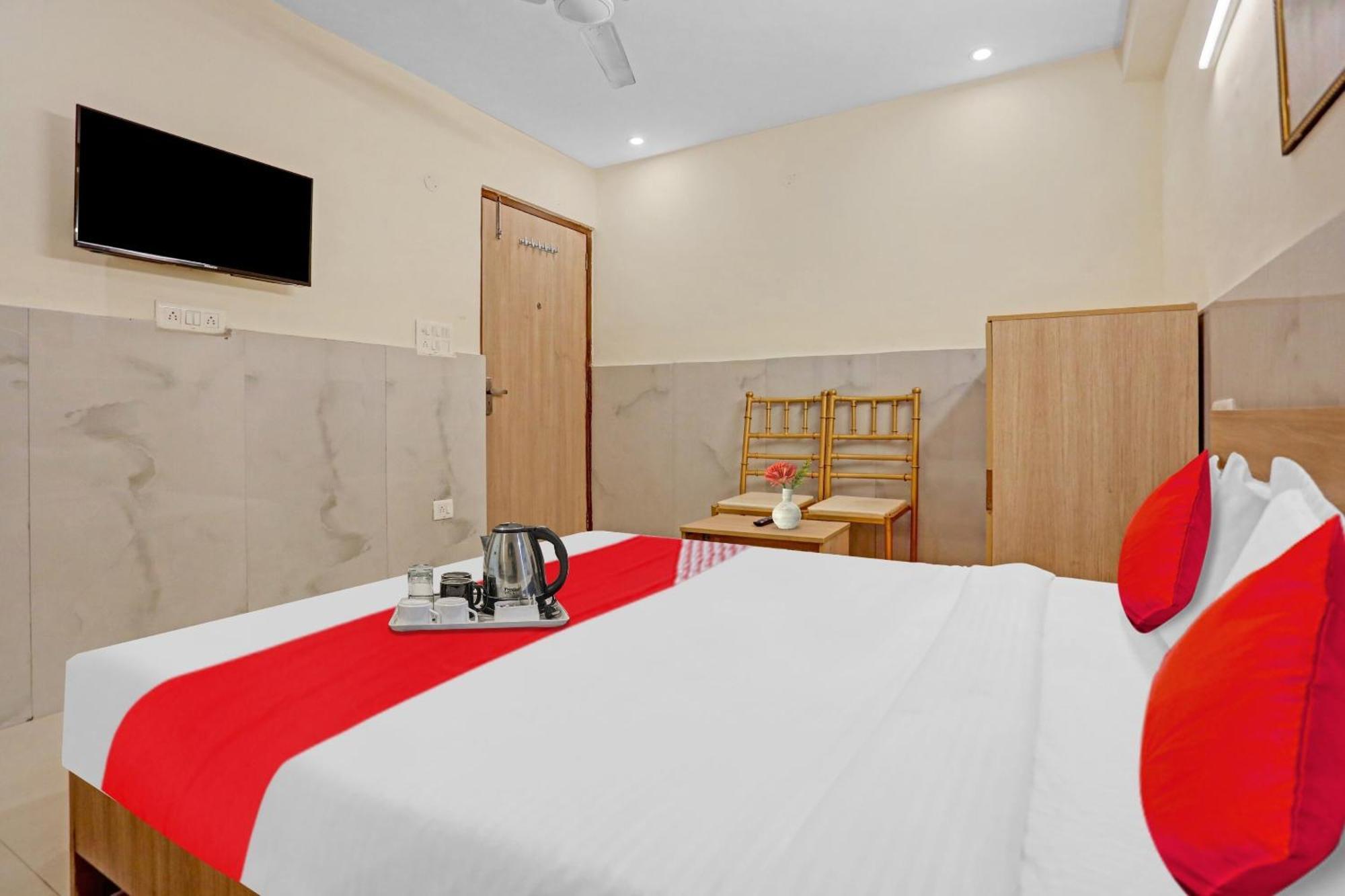 O Horizon Hotel New Delhi