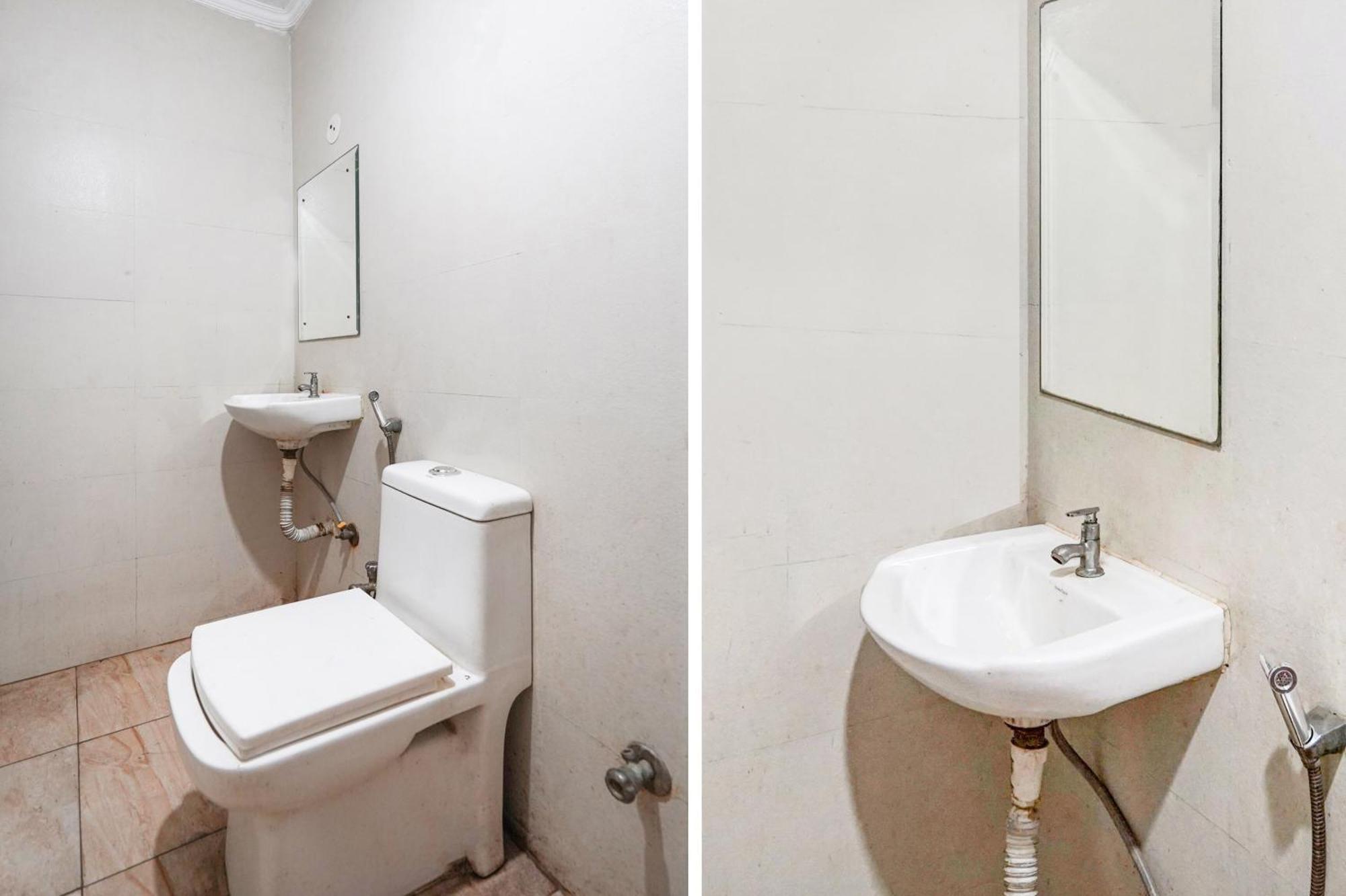 Hotel O Airport Blue Pebble 3*