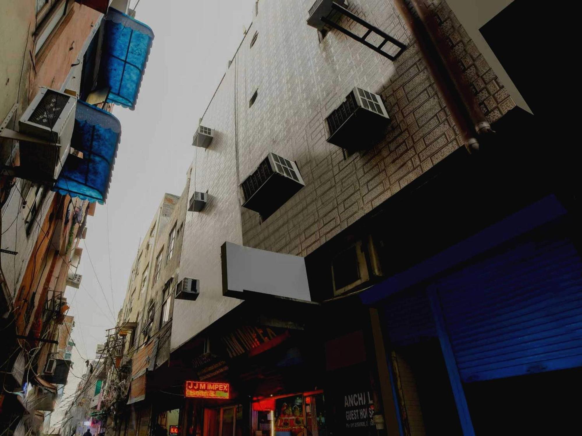 Hotel O 83552 Anchal 3*