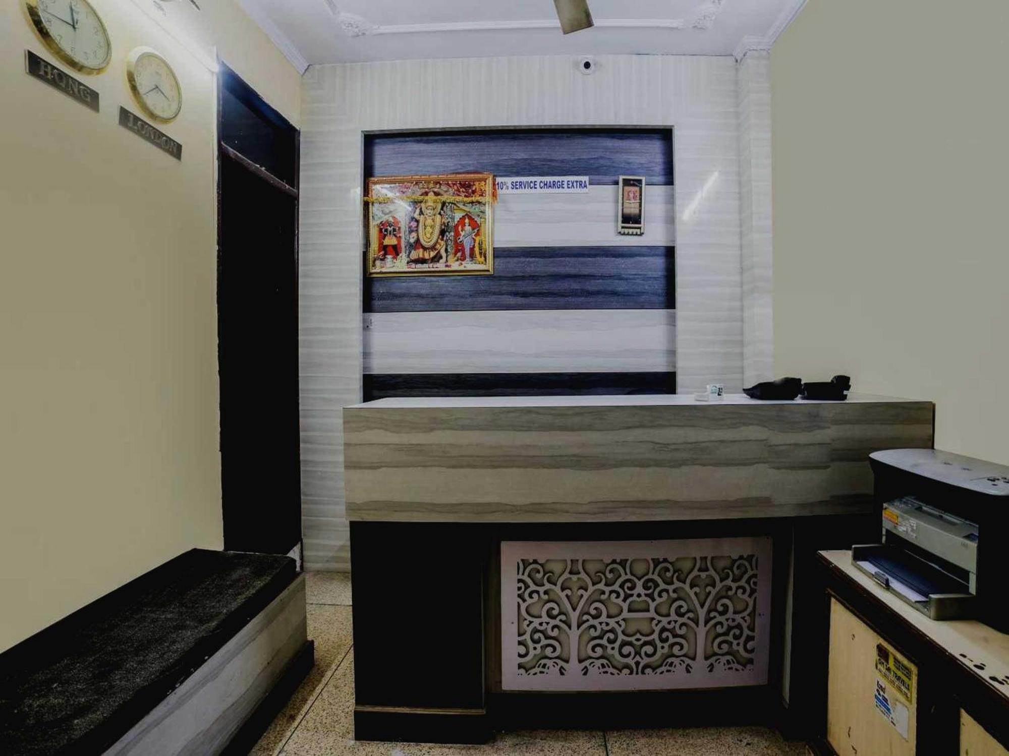O 83552 Anchal Hotel 3*