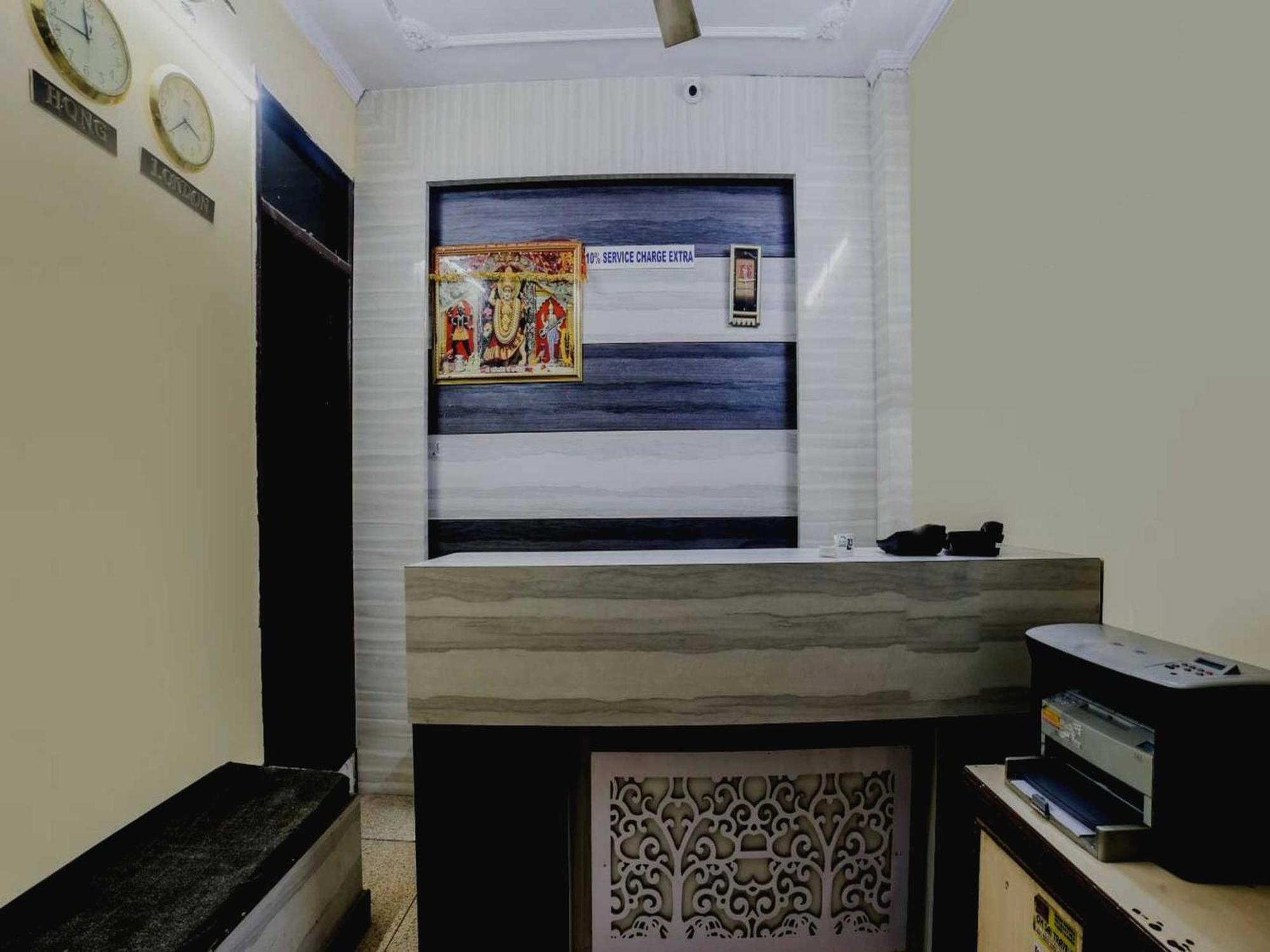 O 83552 Anchal