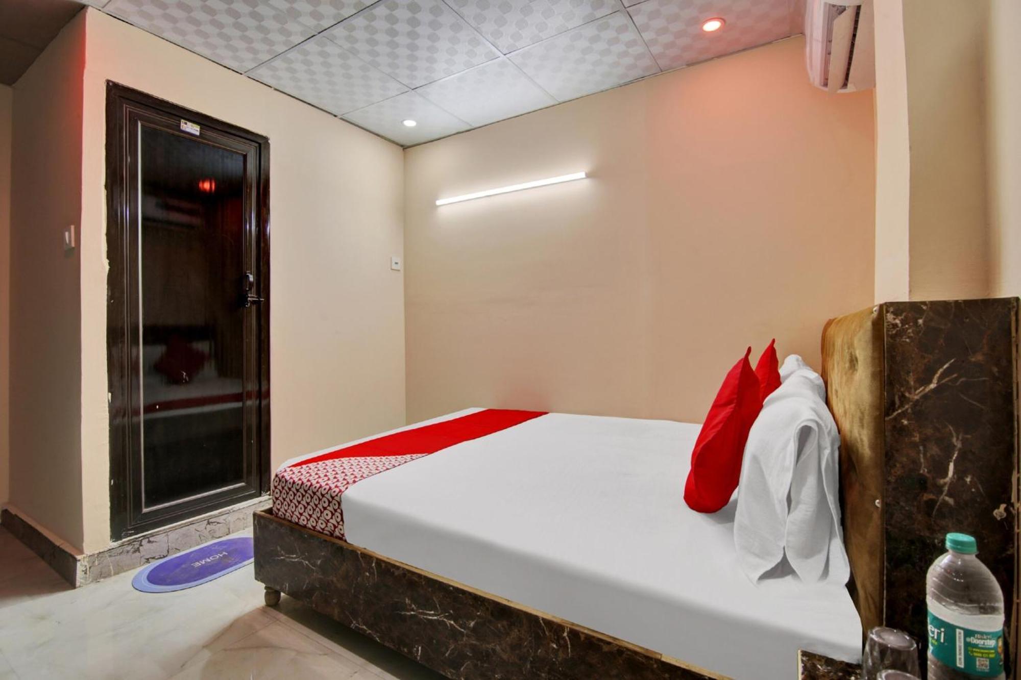O Mayura Residency Hotel 3*