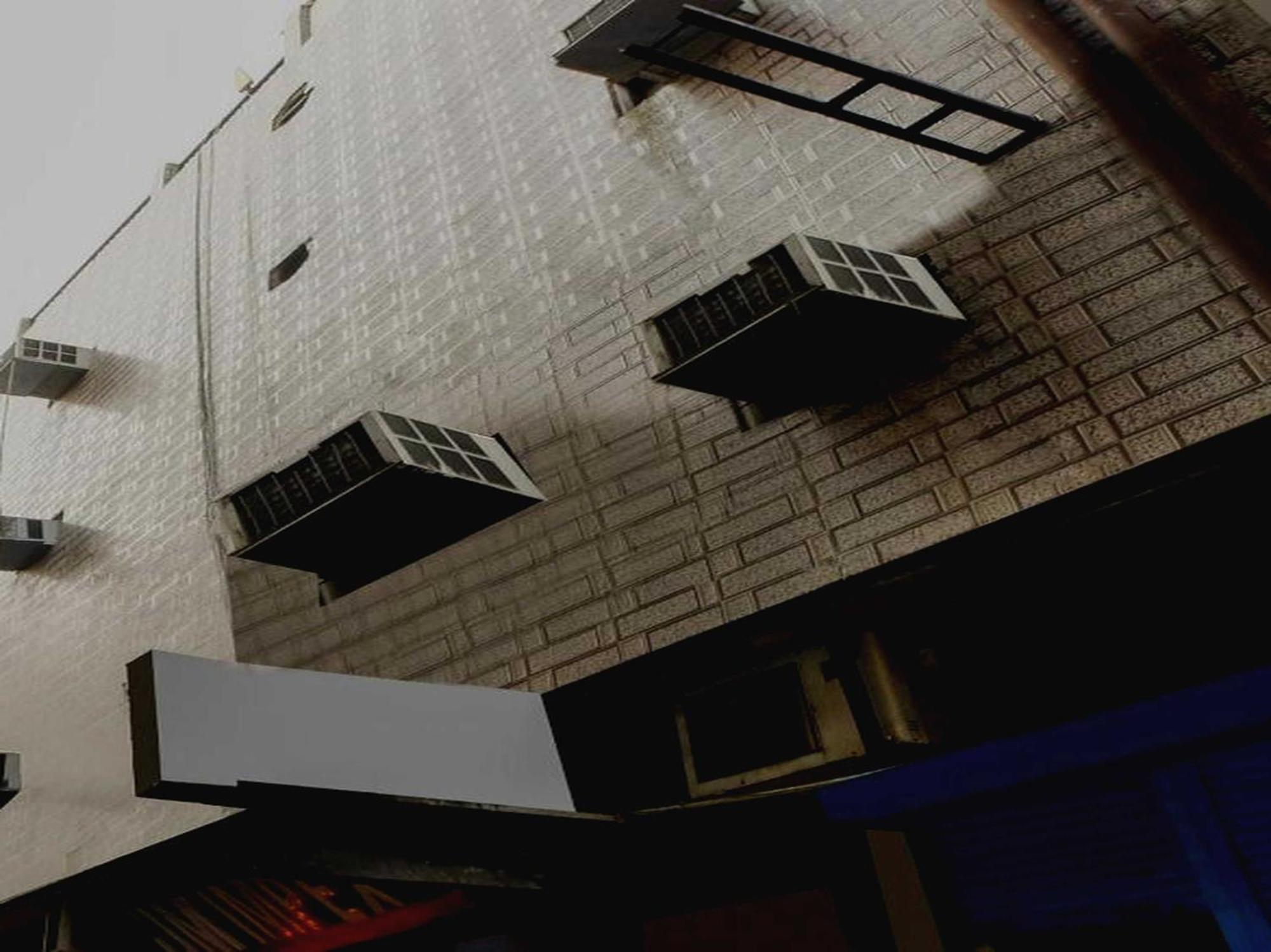 O 83552 Anchal Hotel