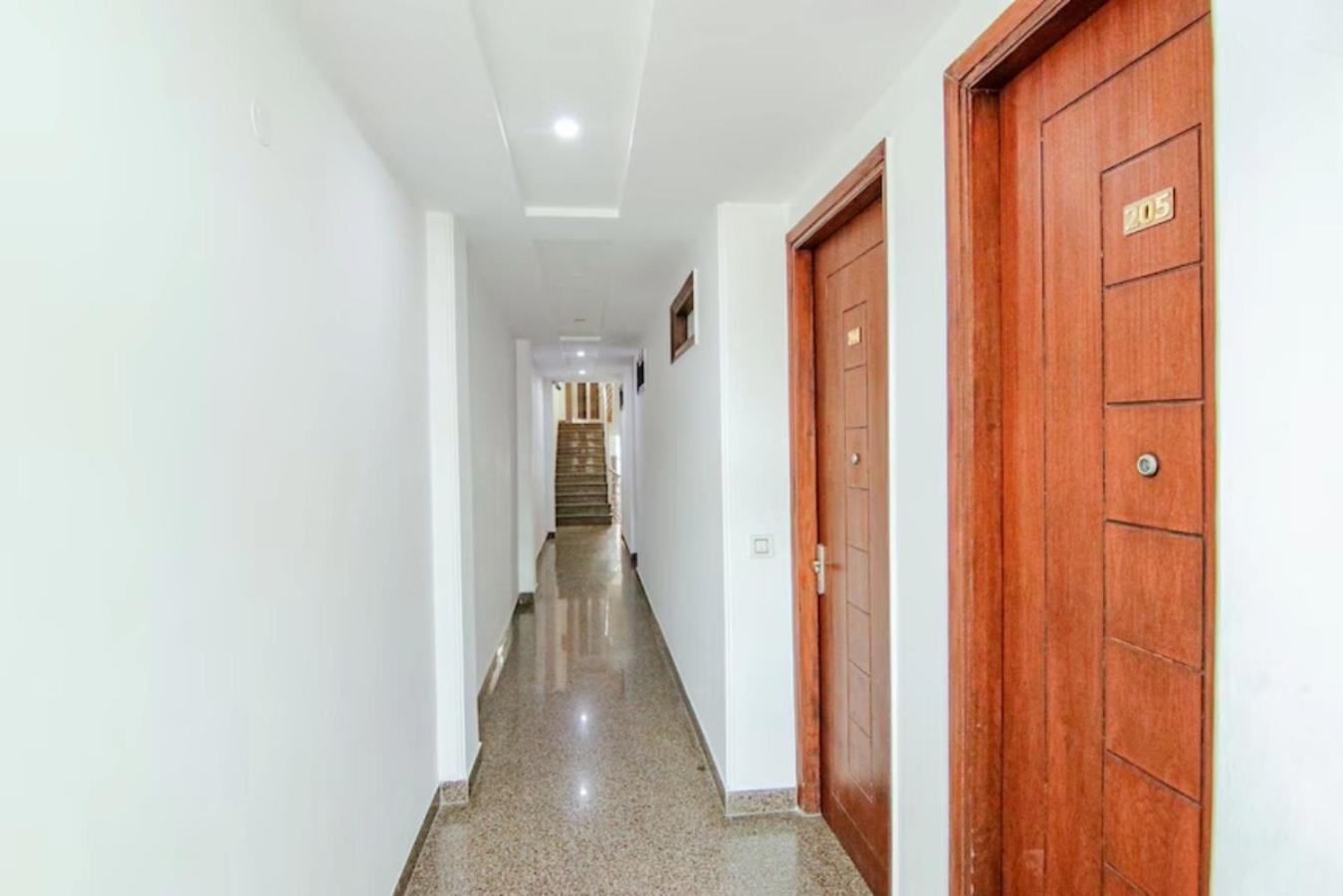 Divine Residency By Jmd Group Near Yashobhoomi & Delhi Igi Airport Hotel New Delhi