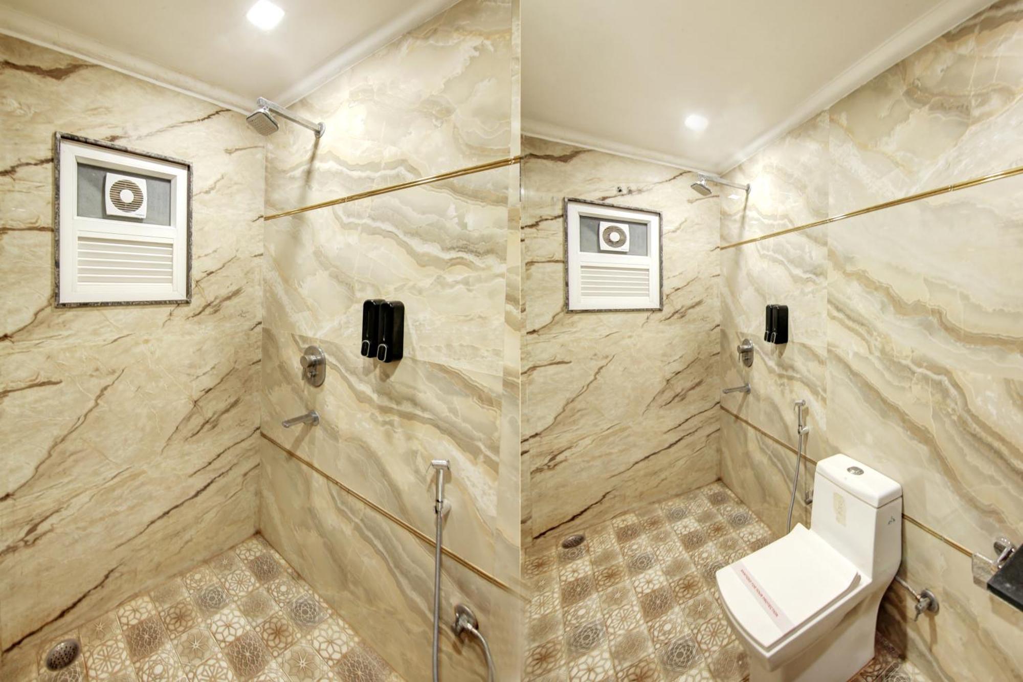 Neu - Near Connaught Place 4* New Delhi
