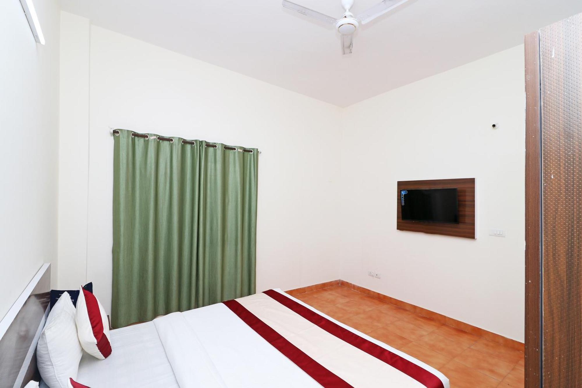 O Prime Plaza 3* New Delhi