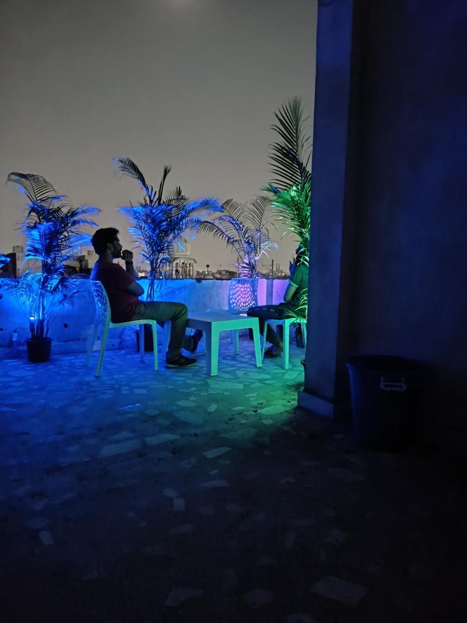 Hostel Frazyone