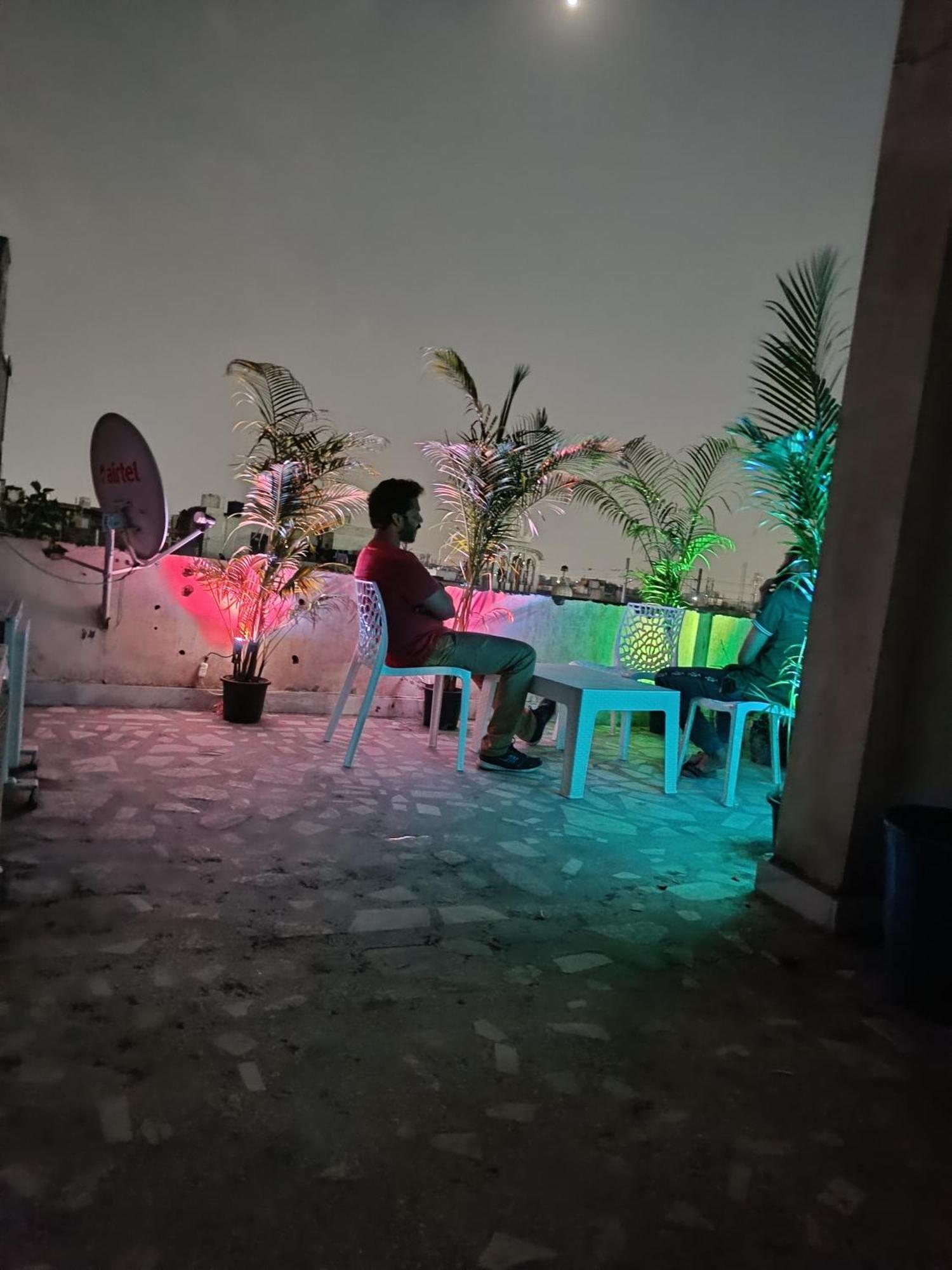 Hostel Frazyone New Delhi