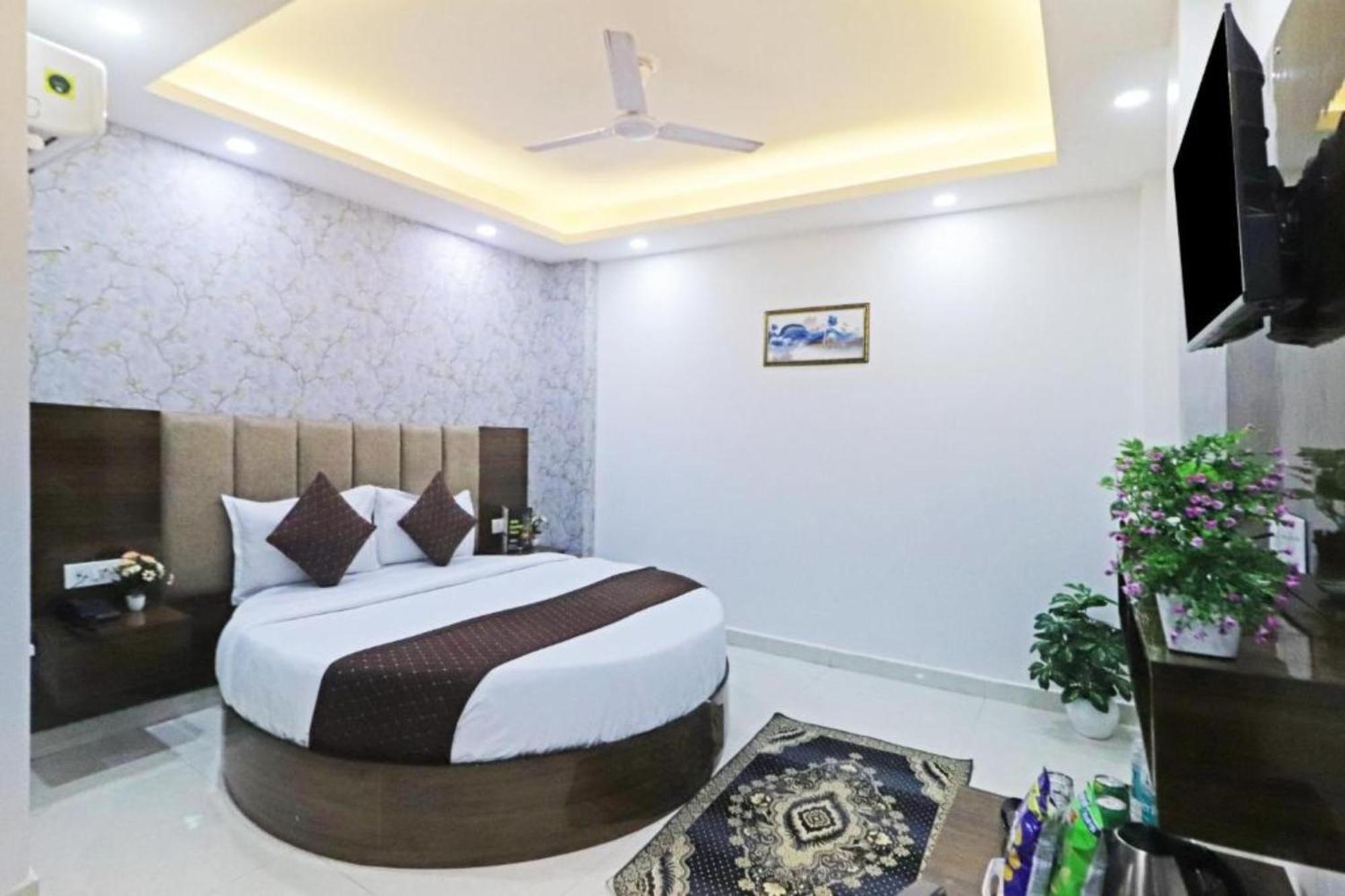 Vijay Palace By Delhi Igi Airport Hotel