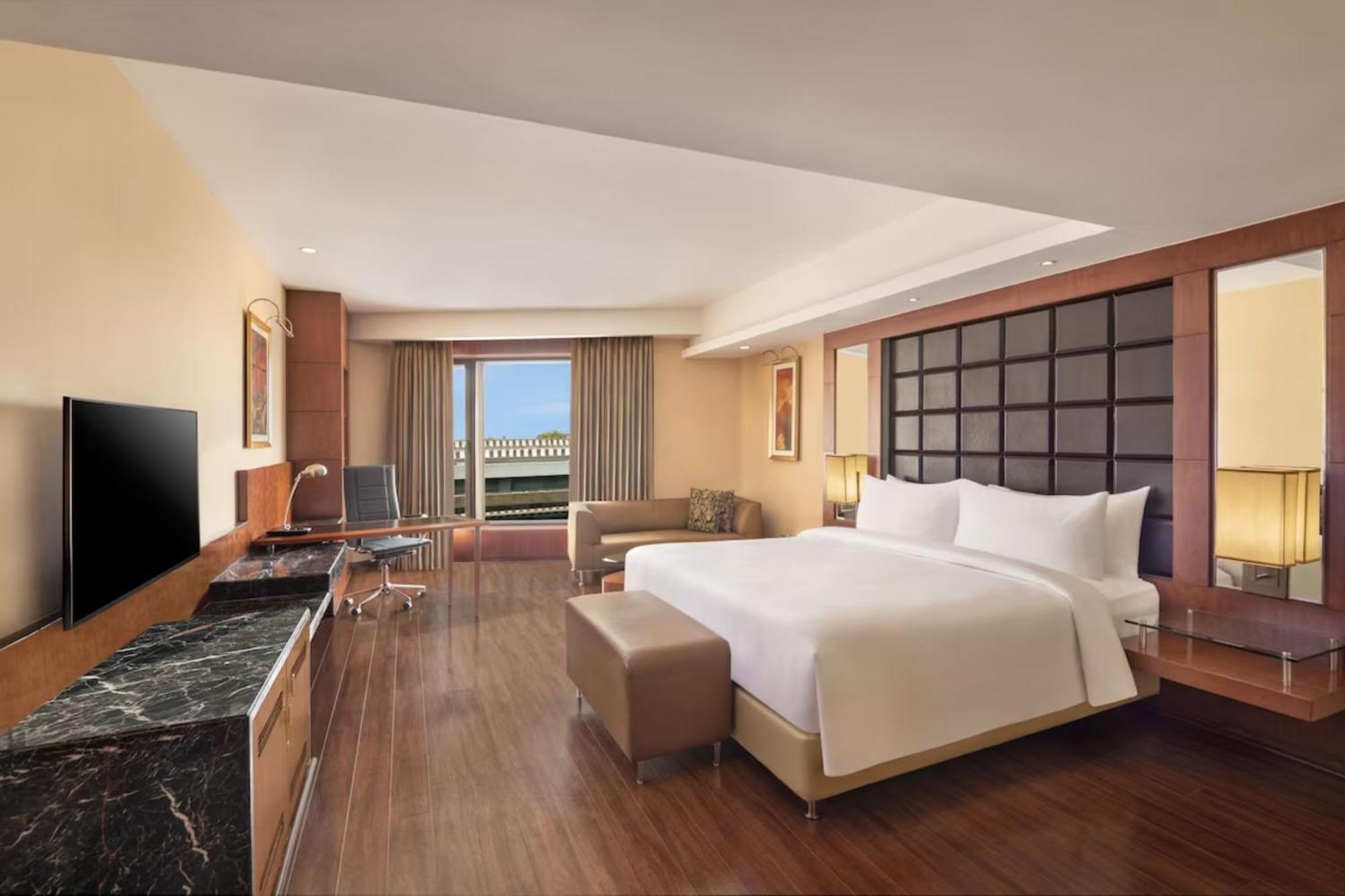 Hotel Vijay Palace By Delhi Igi Airport 4*