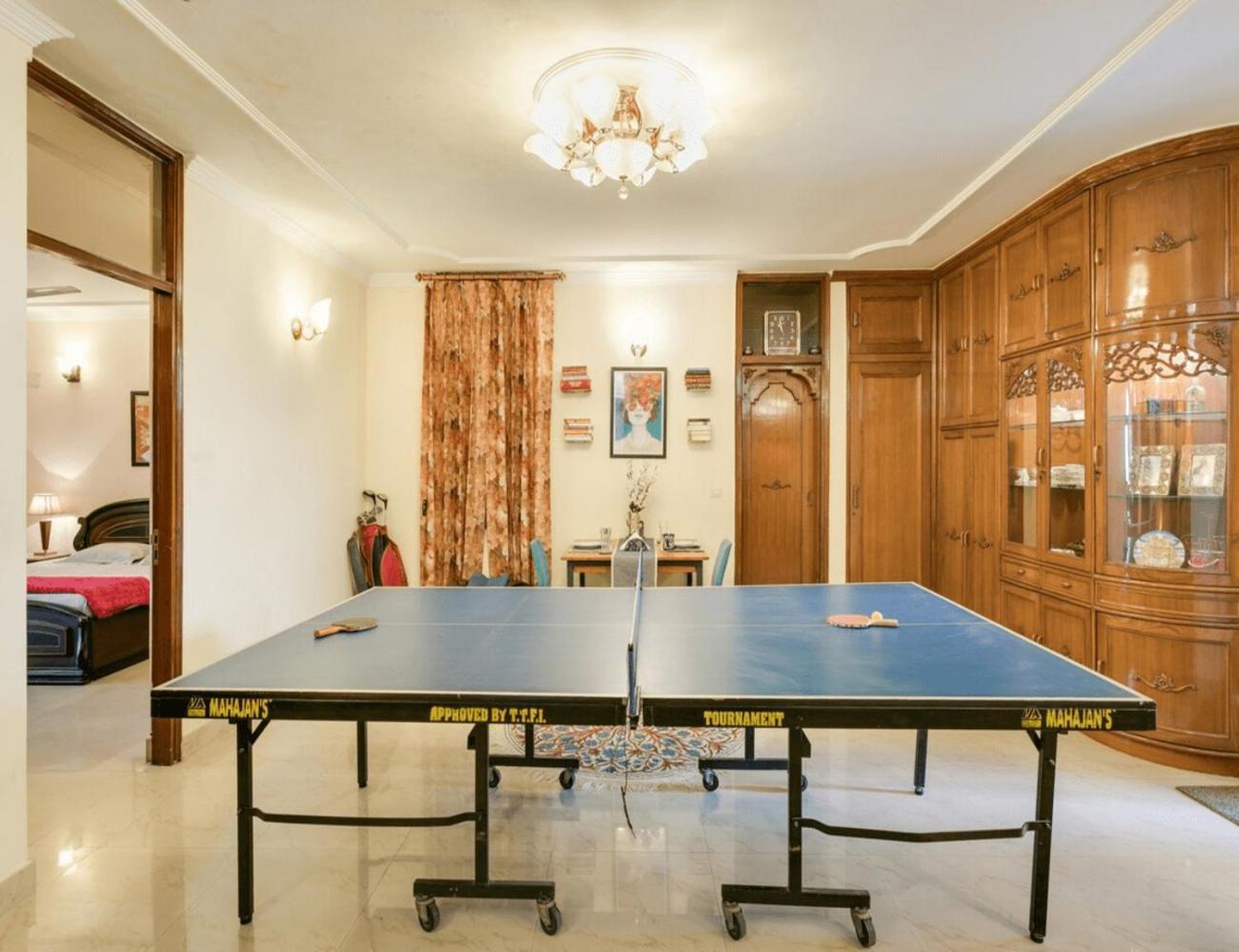 Apartment Quaint Penthouse 2bhk Kailash Hill
