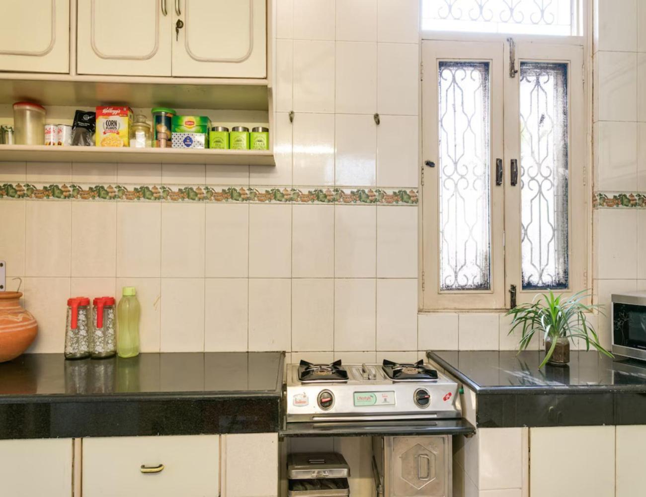 Quaint Penthouse 2bhk Kailash Hill