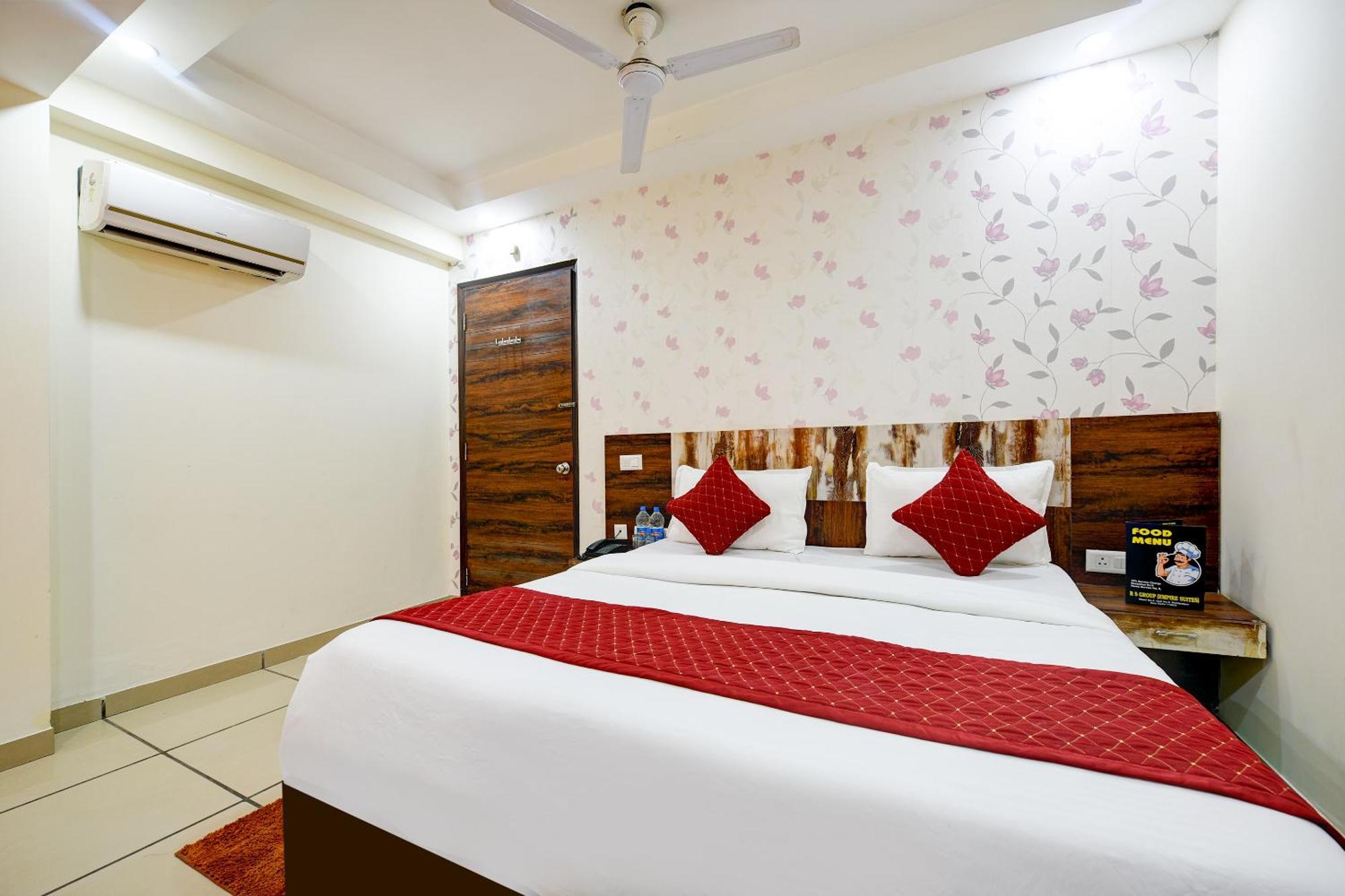 Ambrosia By Igi Airport 4*