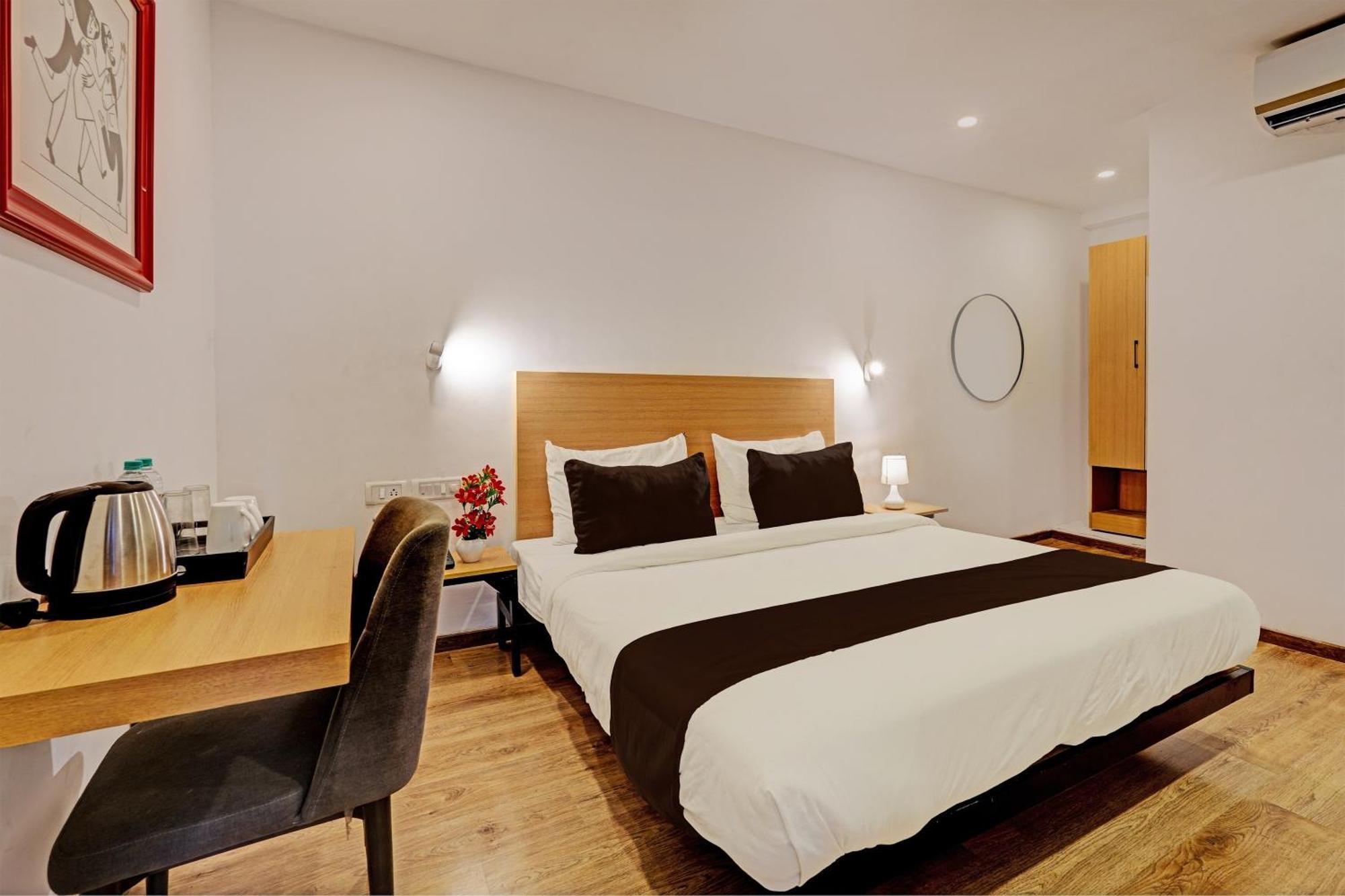 Ambrosia By Igi Airport Hotel
