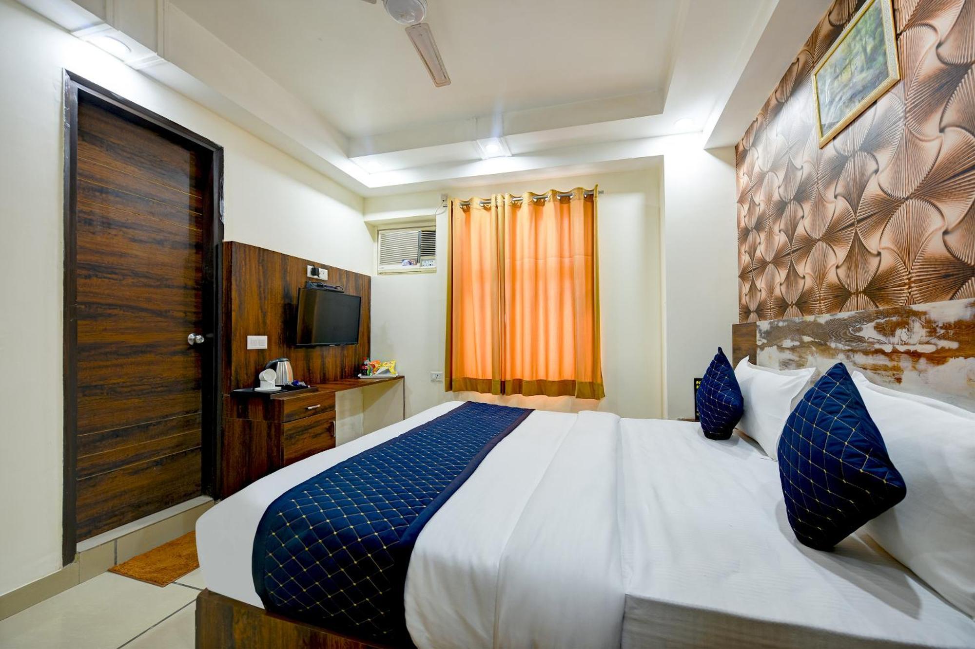 Hotel Ambrosia By Igi Airport Nova Deli