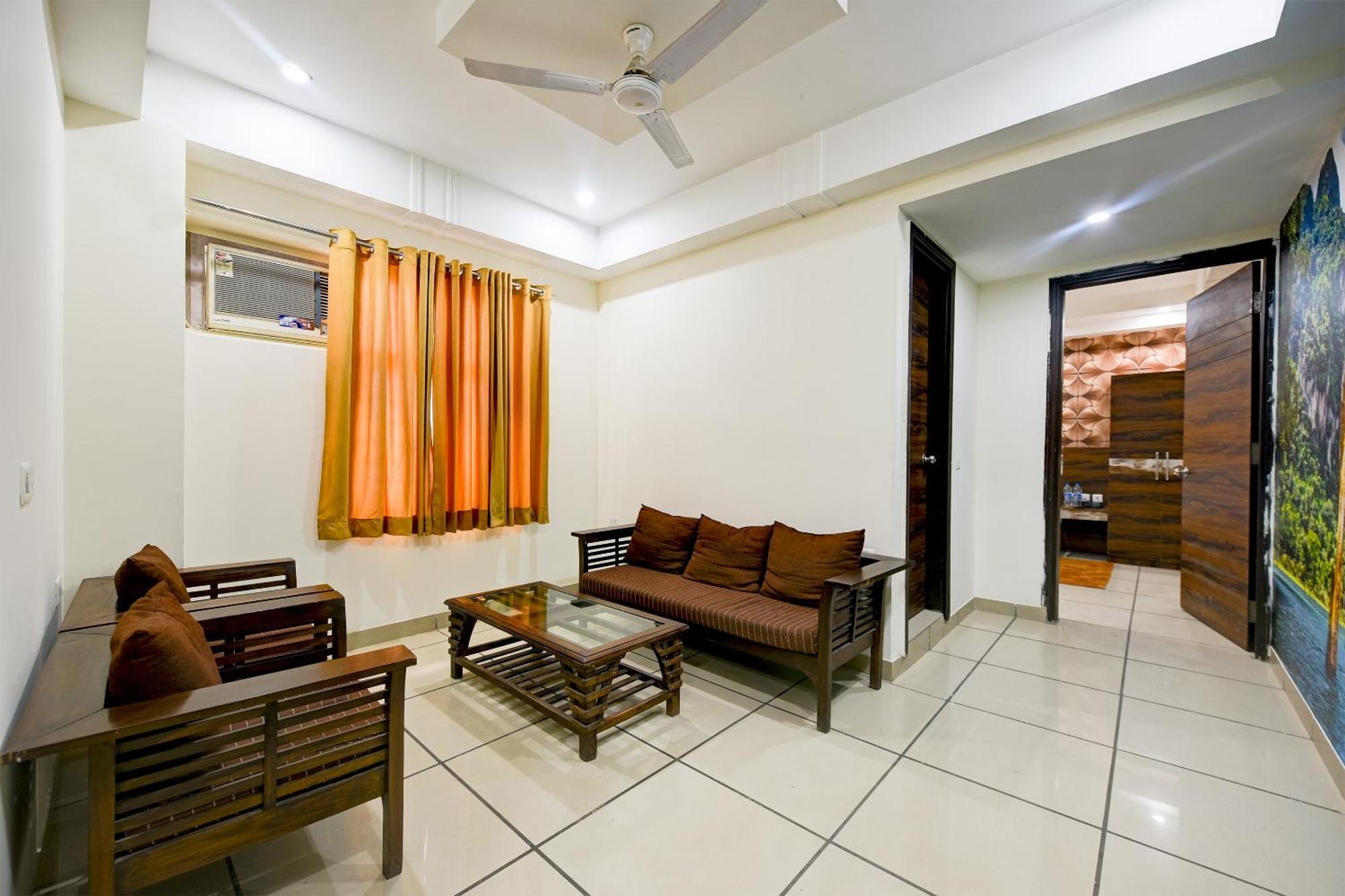 Ambrosia By Igi Airport Hotel 4*