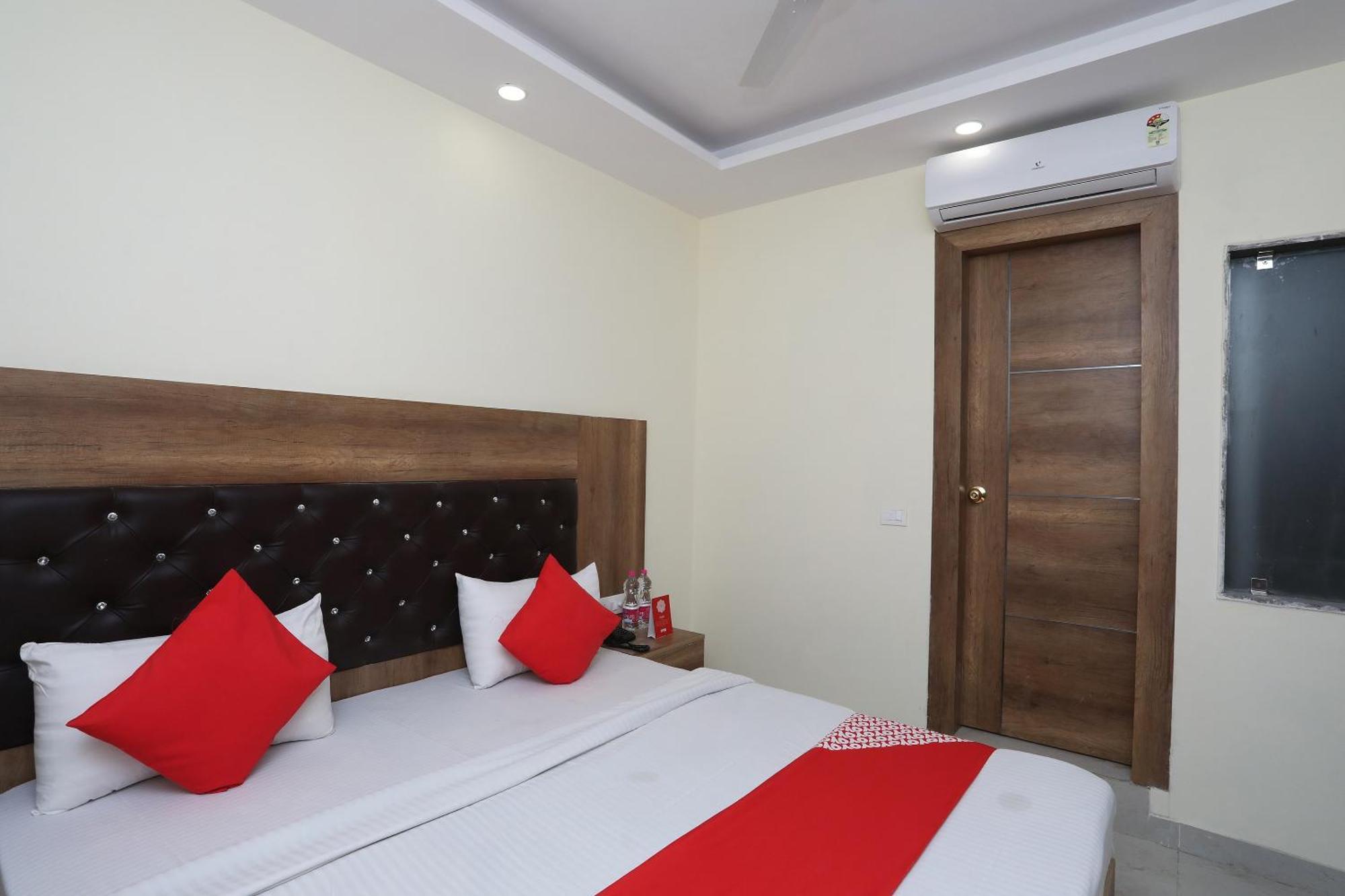 Hotel Ivy New Delhi