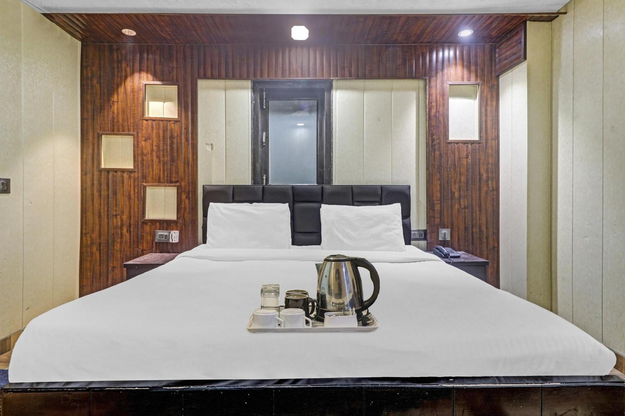 Townhouse Bhavya Residency Hotel Delhi (National Capital Territory of India)
