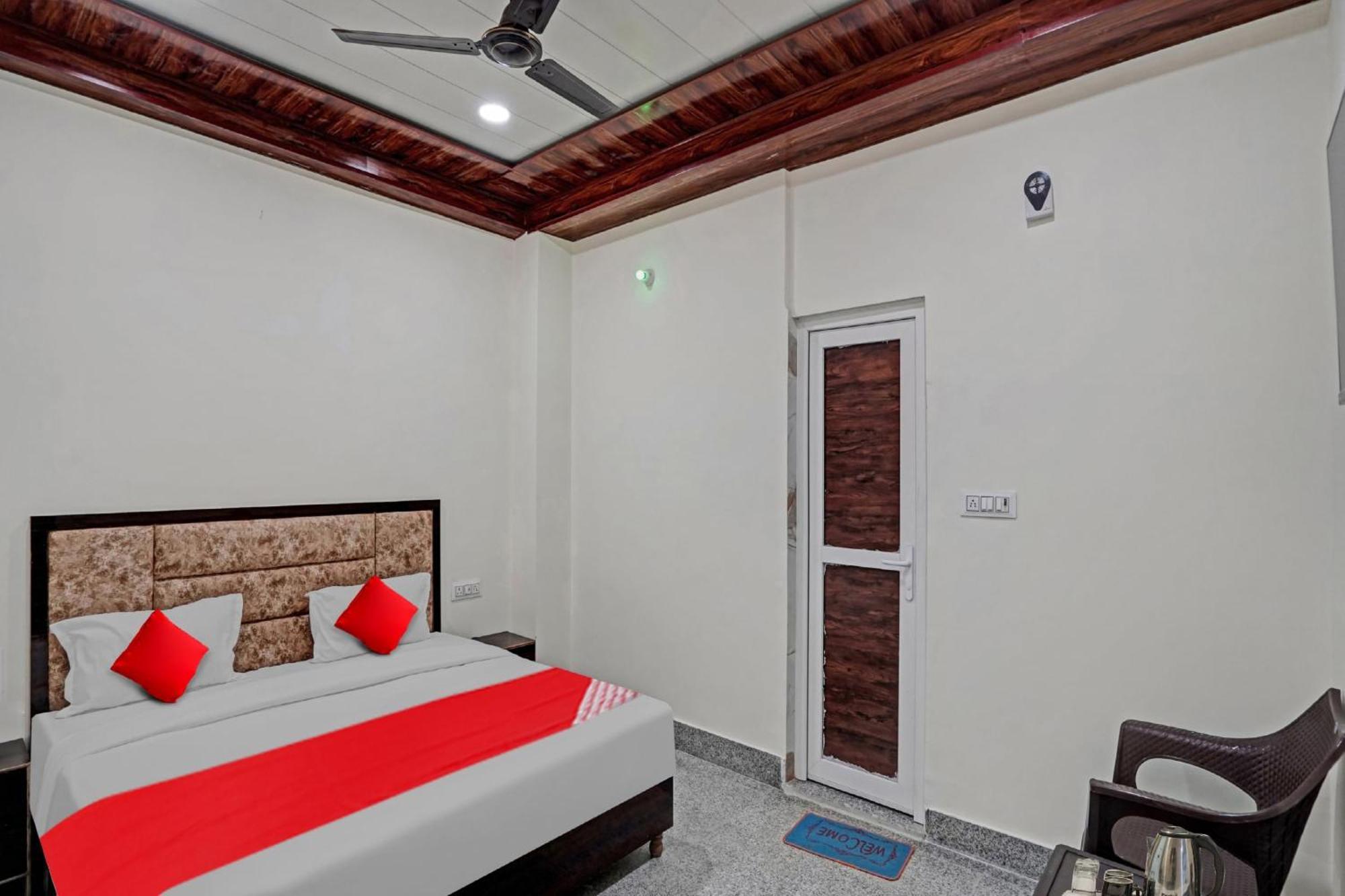 O Shree Shyam Residency 3*