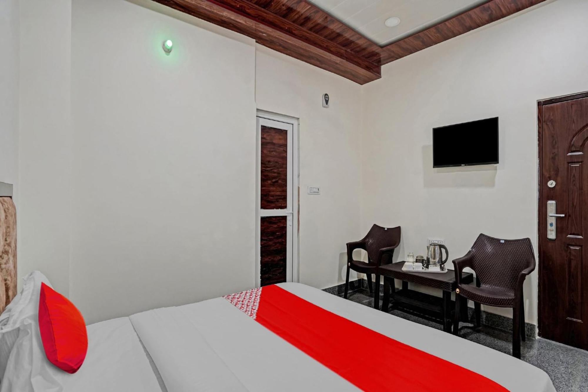 O Shree Shyam Residency