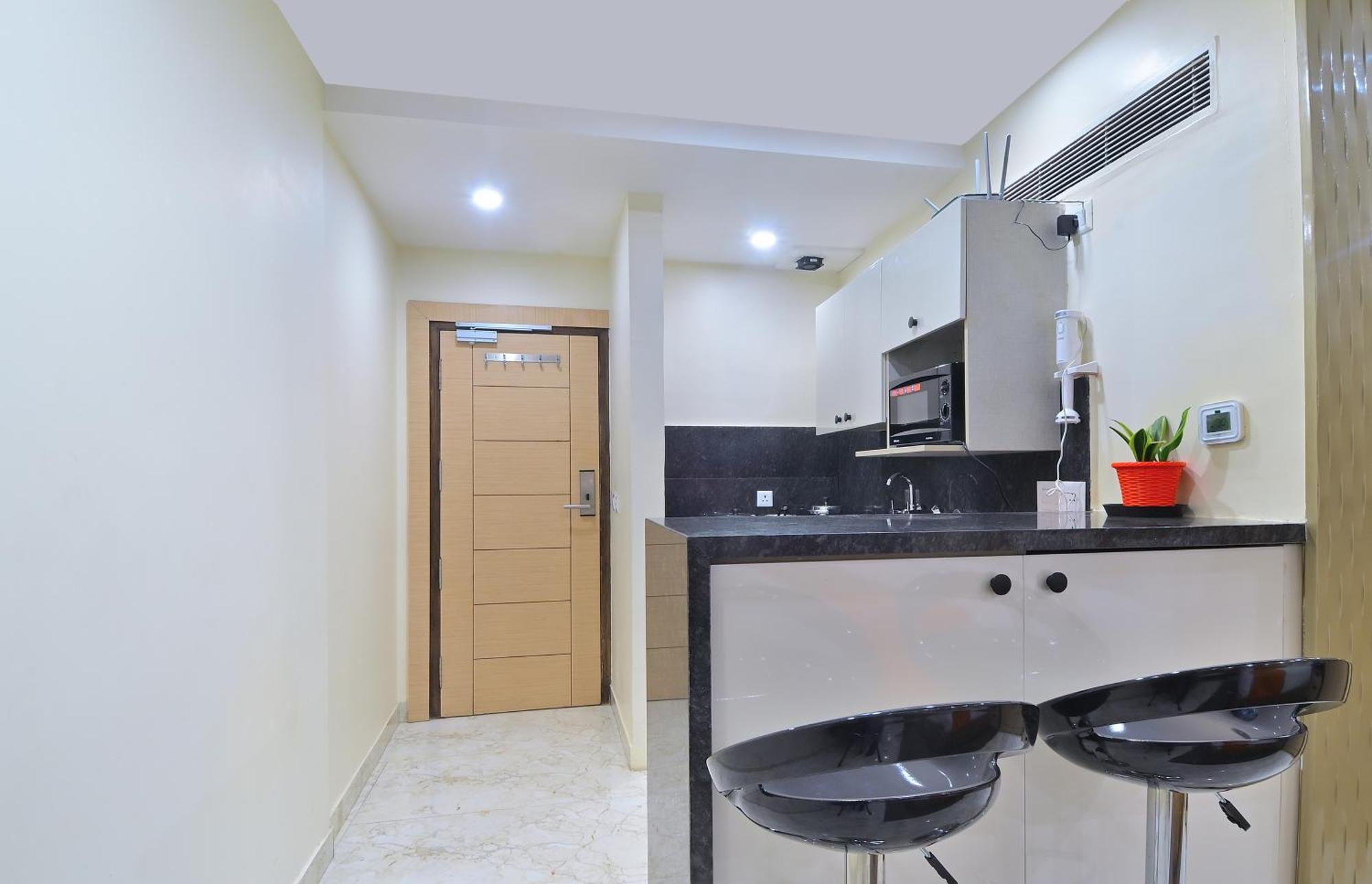 Hari Homes - Railway Station Bed & Breakfast New Delhi