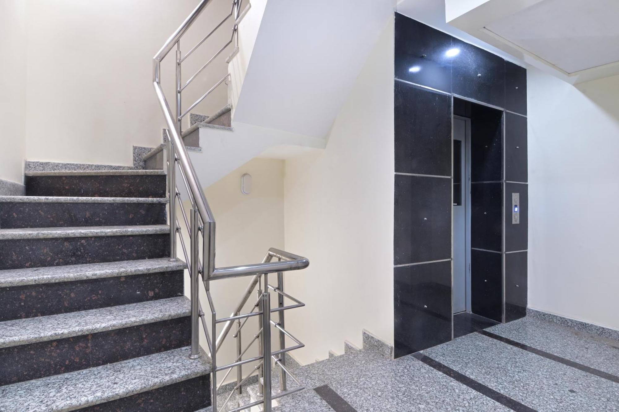 Bed & Breakfast Hari Homes - Railway Station New Delhi