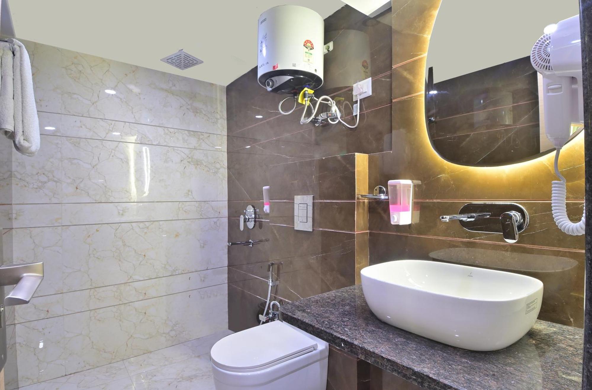 Bed & Breakfast Hari Homes - Railway Station New Delhi