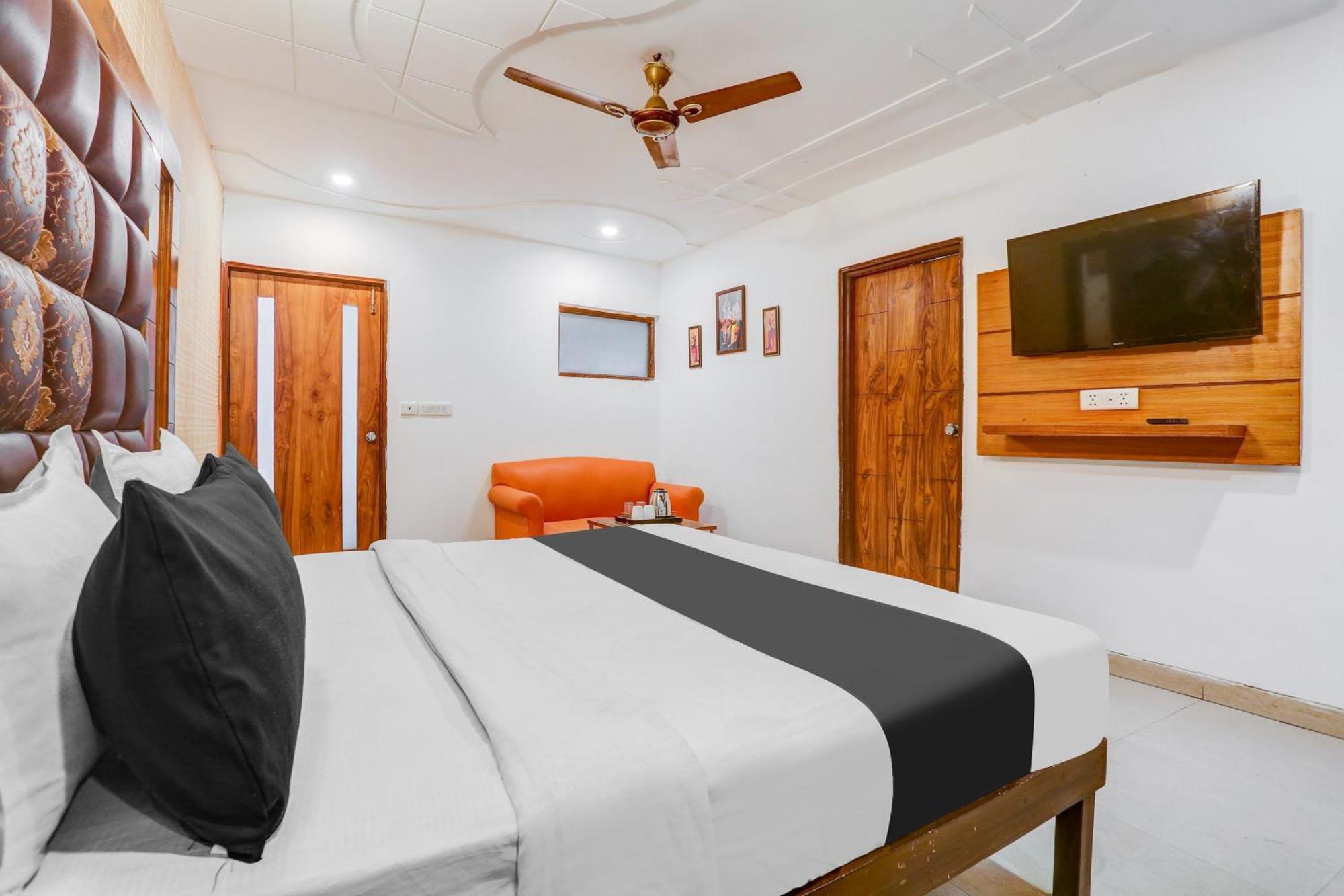 Hotel Super Collection O Harmony Nova Deli