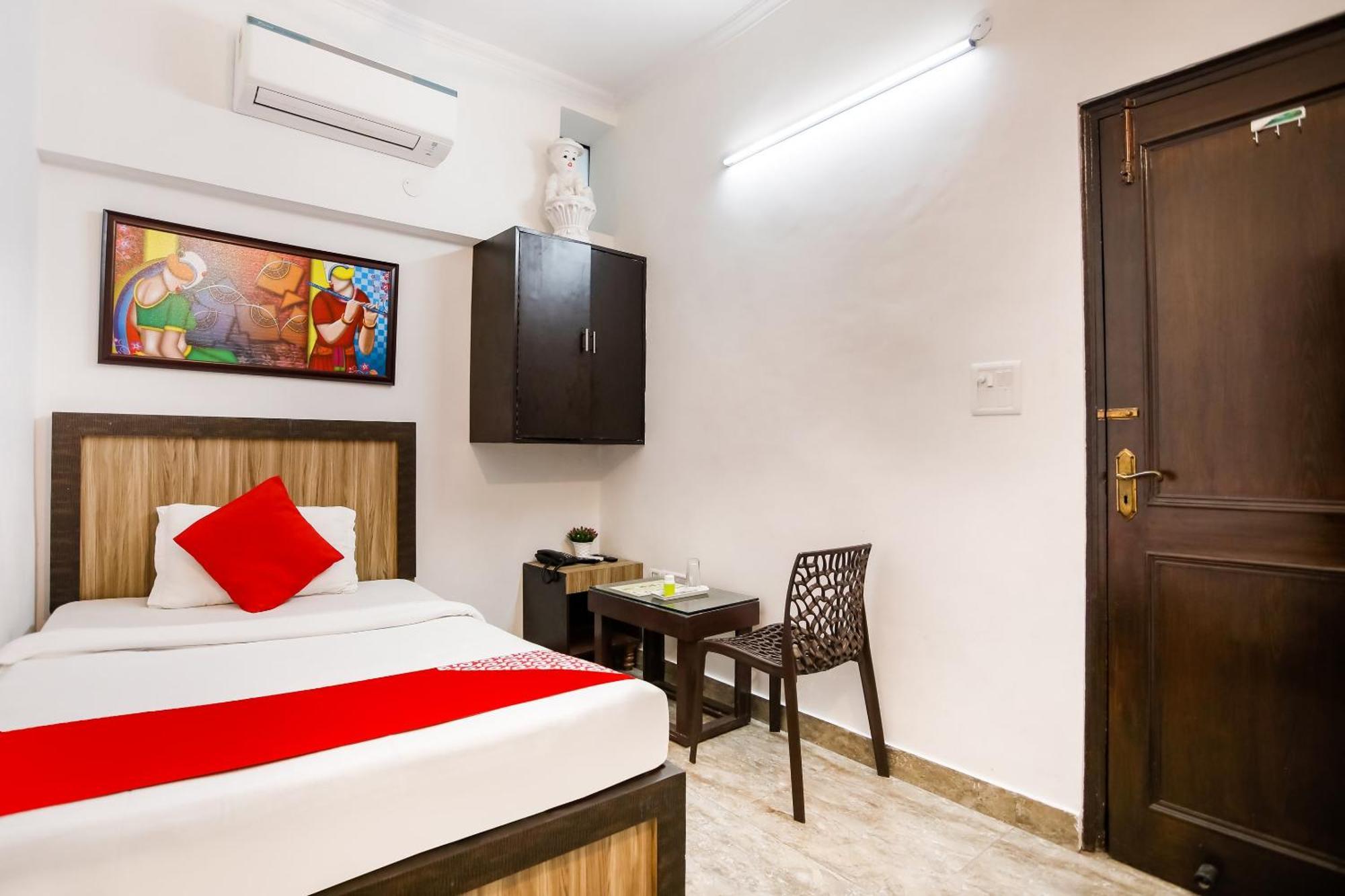 O Surya Hotel 3*