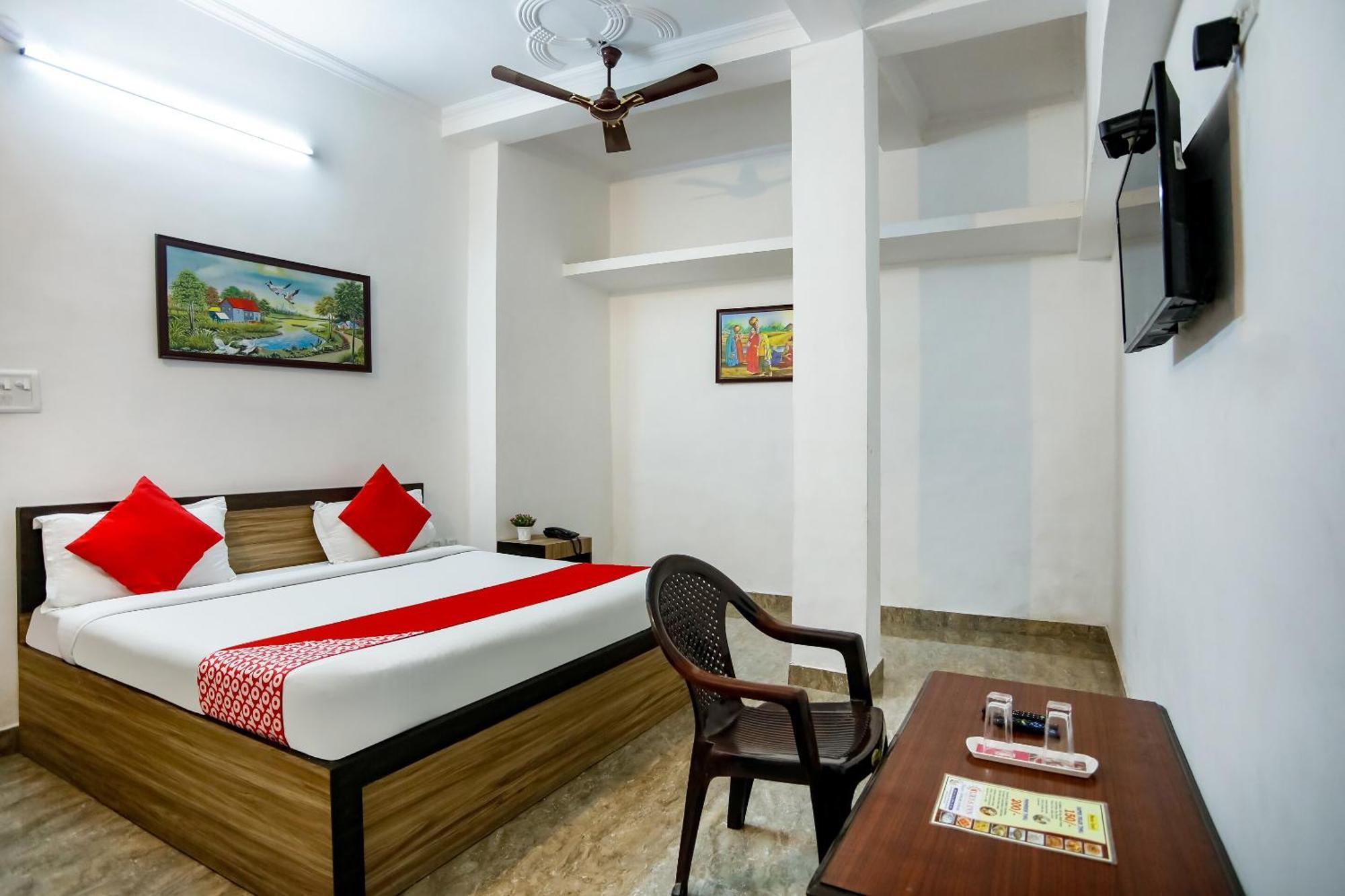 O Surya Hotel Nova Deli