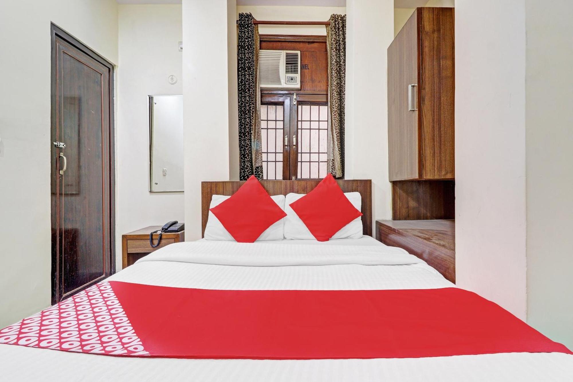 O Vintage Hotel